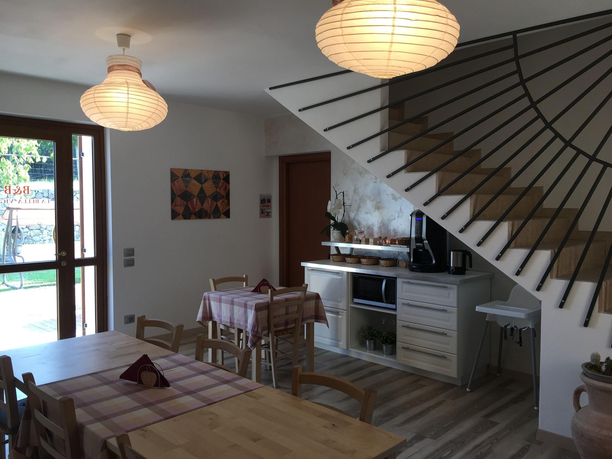B&B La Bella Vigna