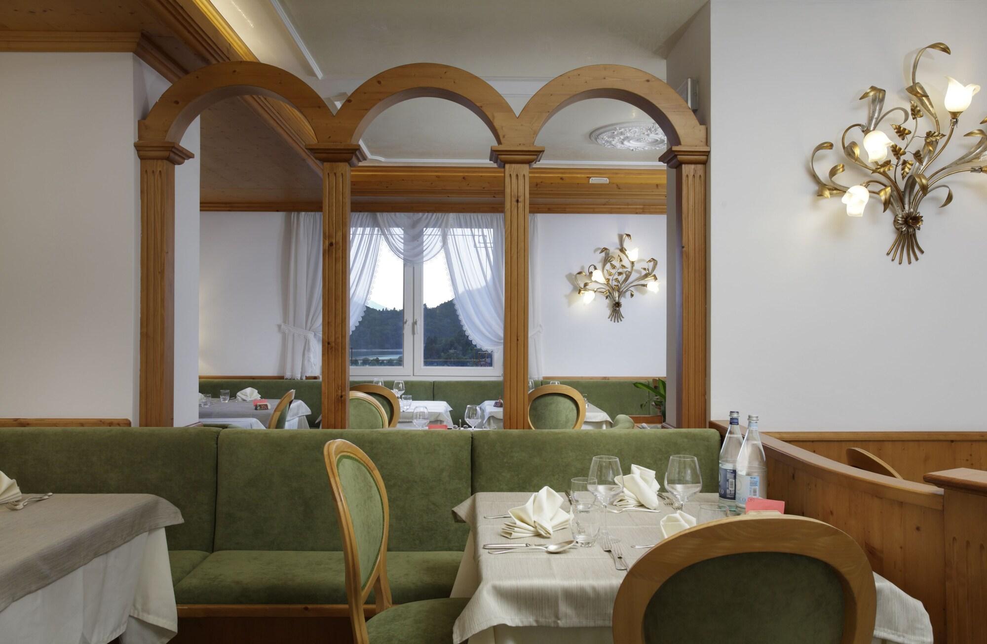 Hotel Olympia
