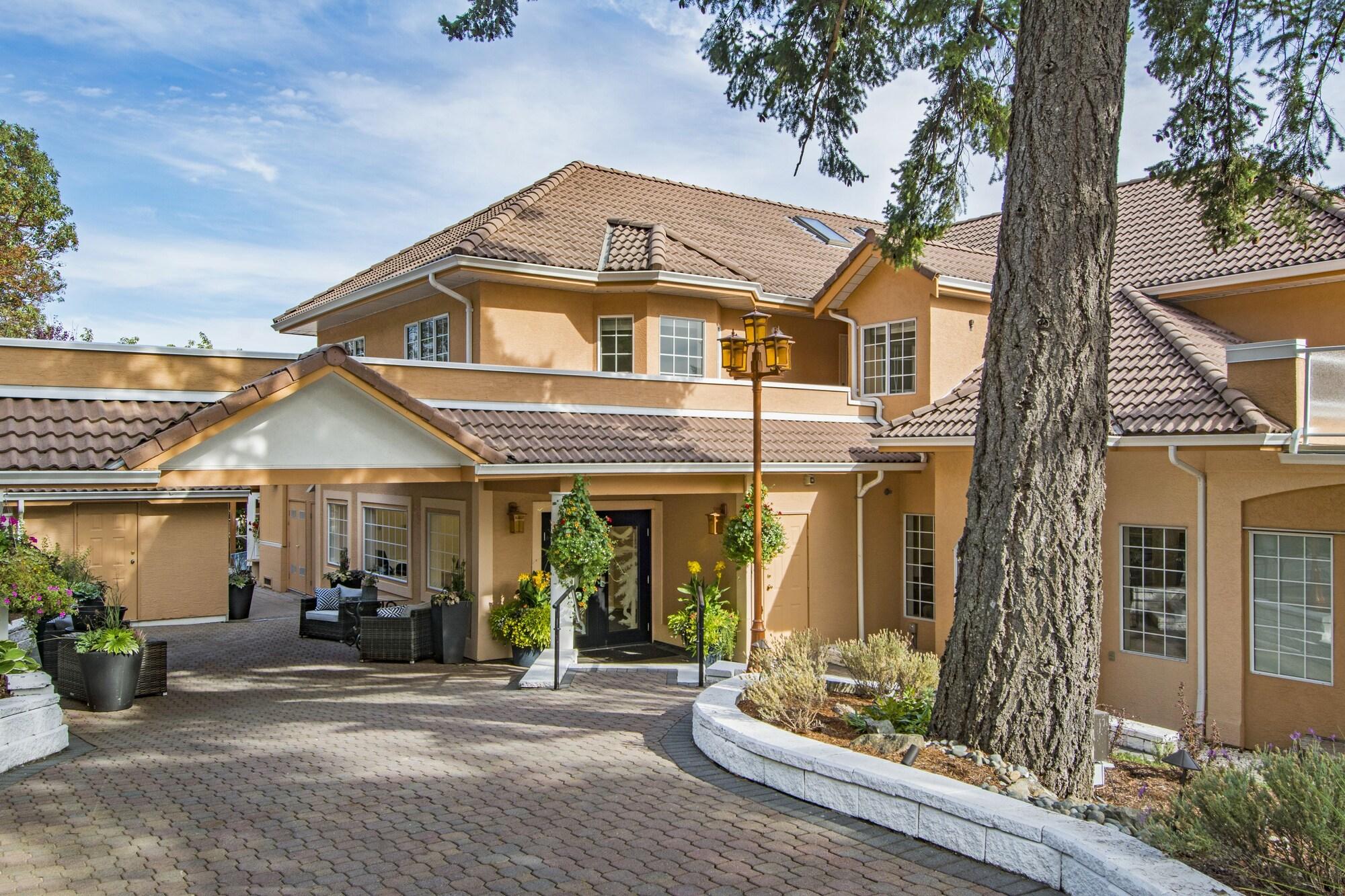 Villa Eyrie Resort by null