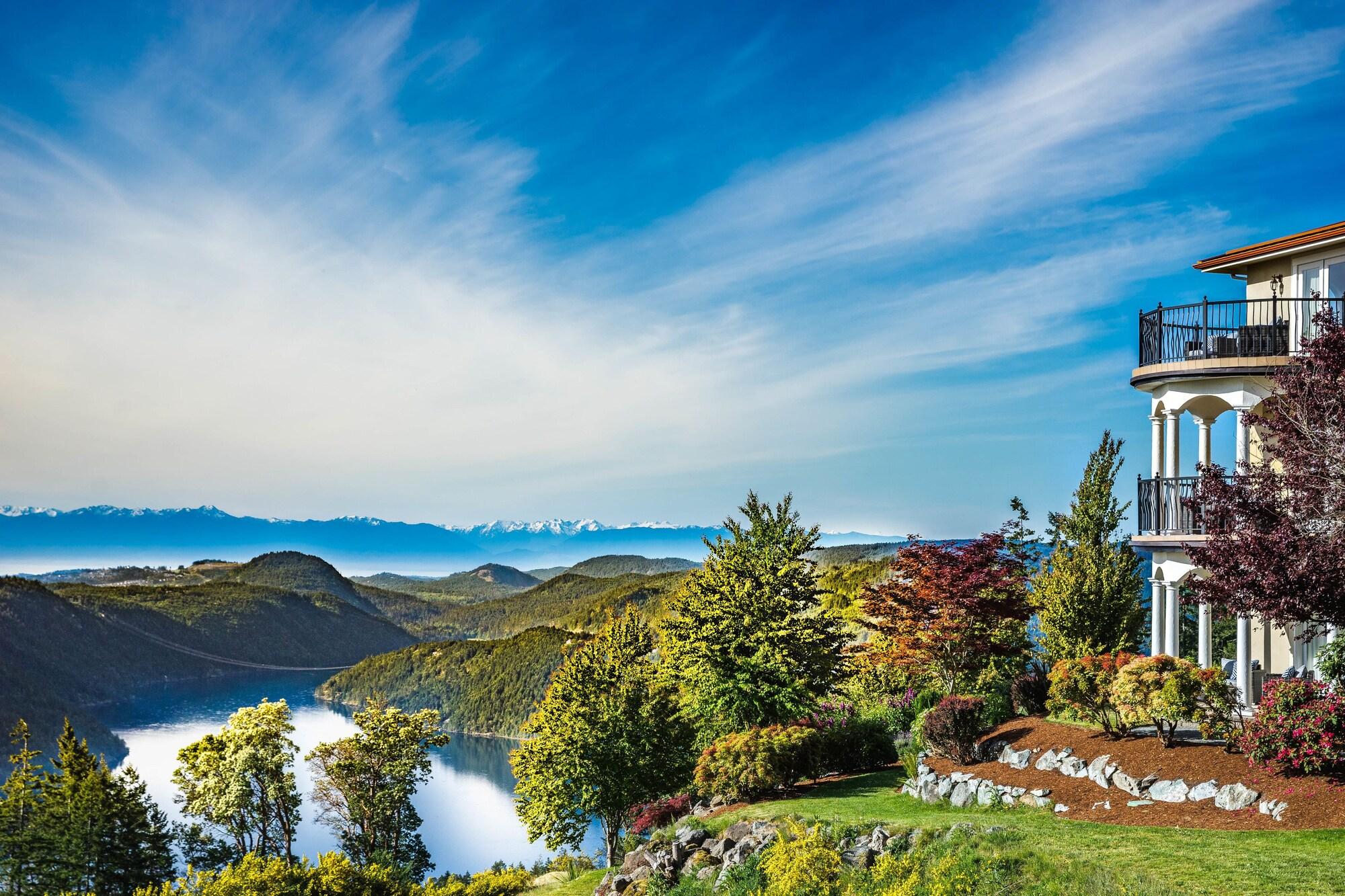 Villa Eyrie Resort by null