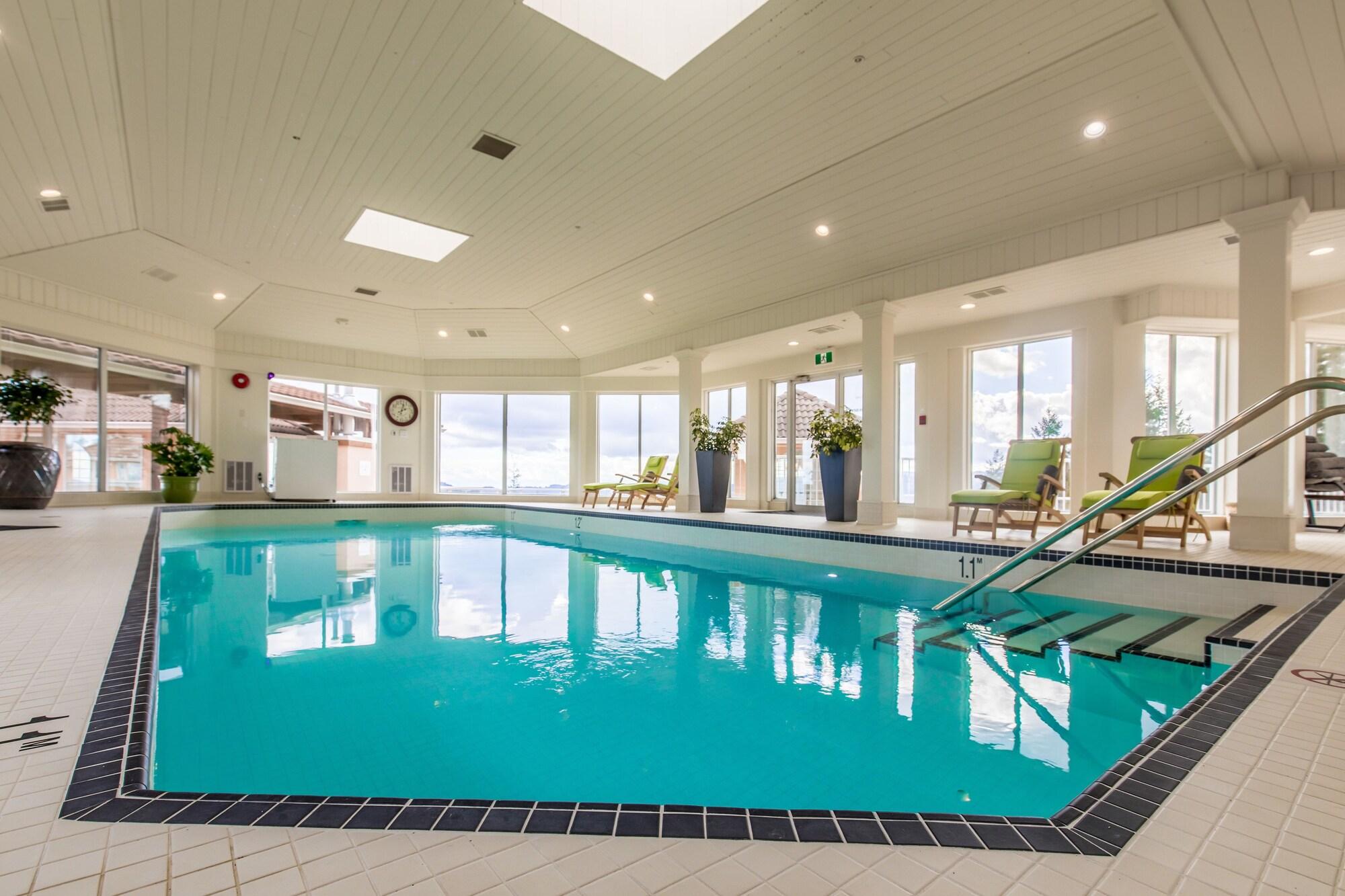 Villa Eyrie Resort by null