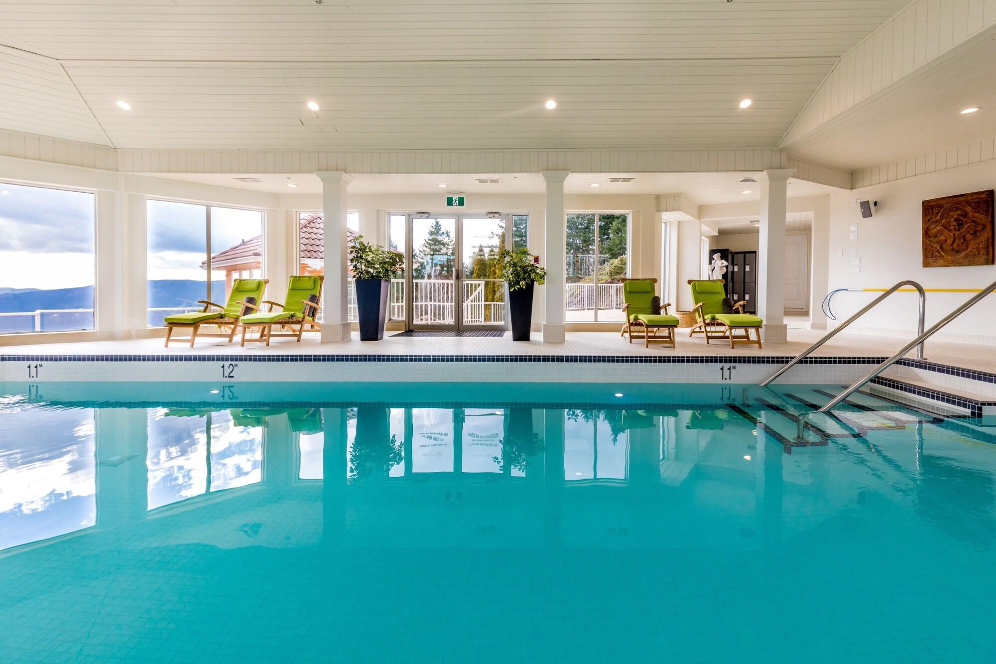 Villa Eyrie Resort by null