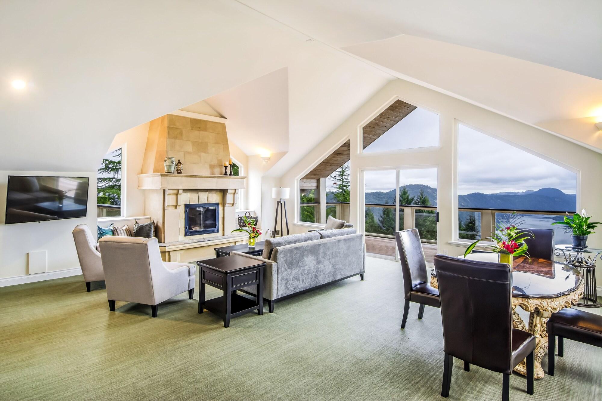 Villa Eyrie Resort by null