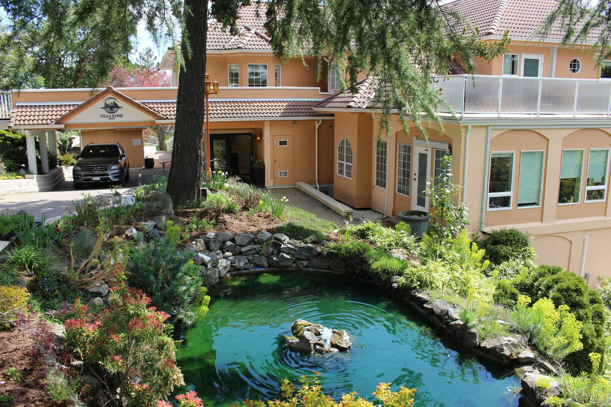 Villa Eyrie Resort by null
