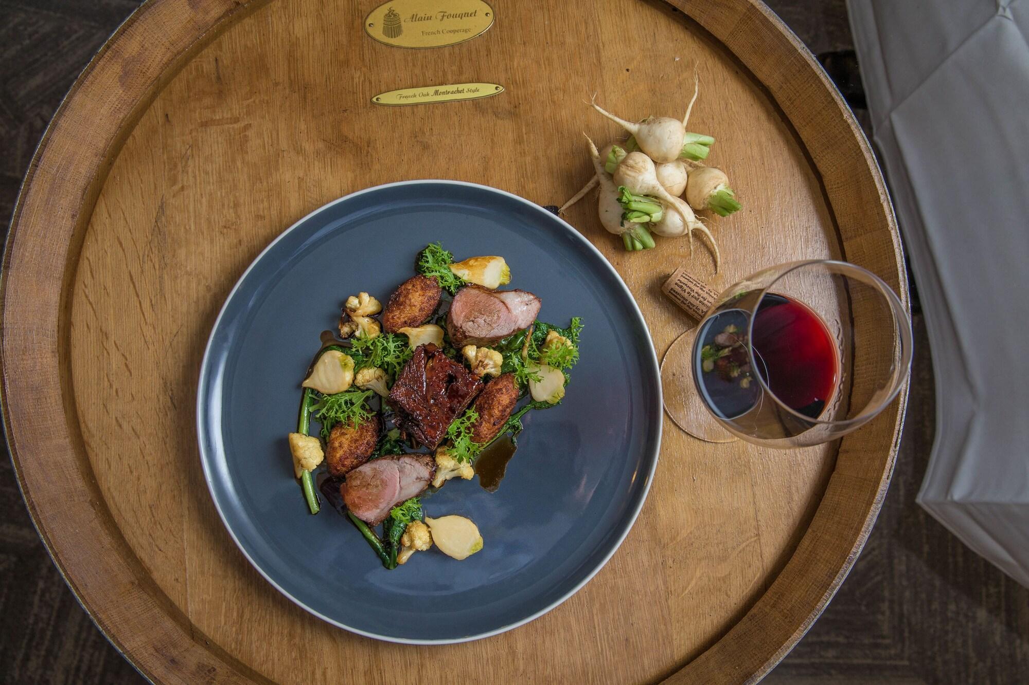 Villa Eyrie Resort by null