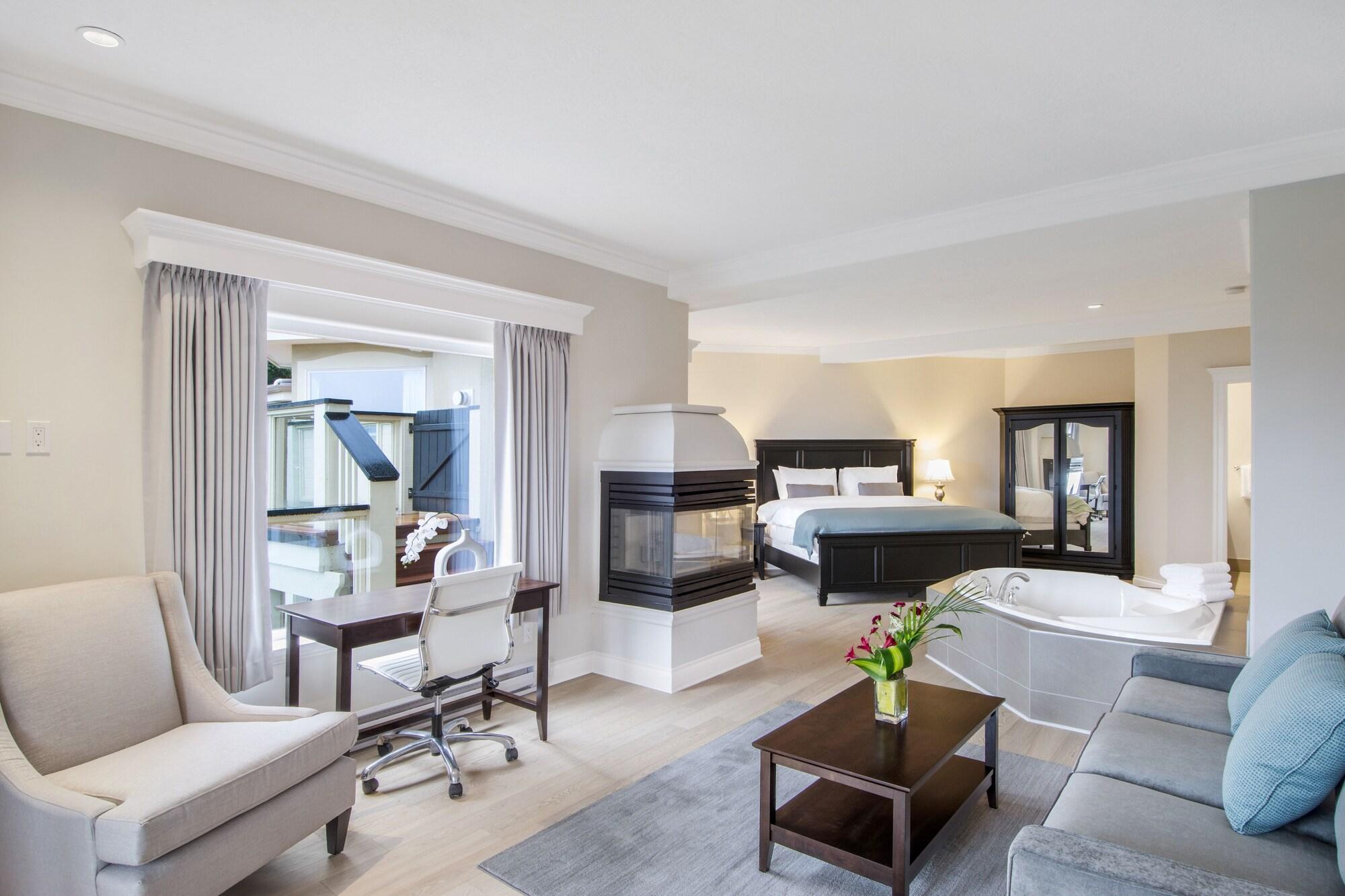 Villa Eyrie Resort by null