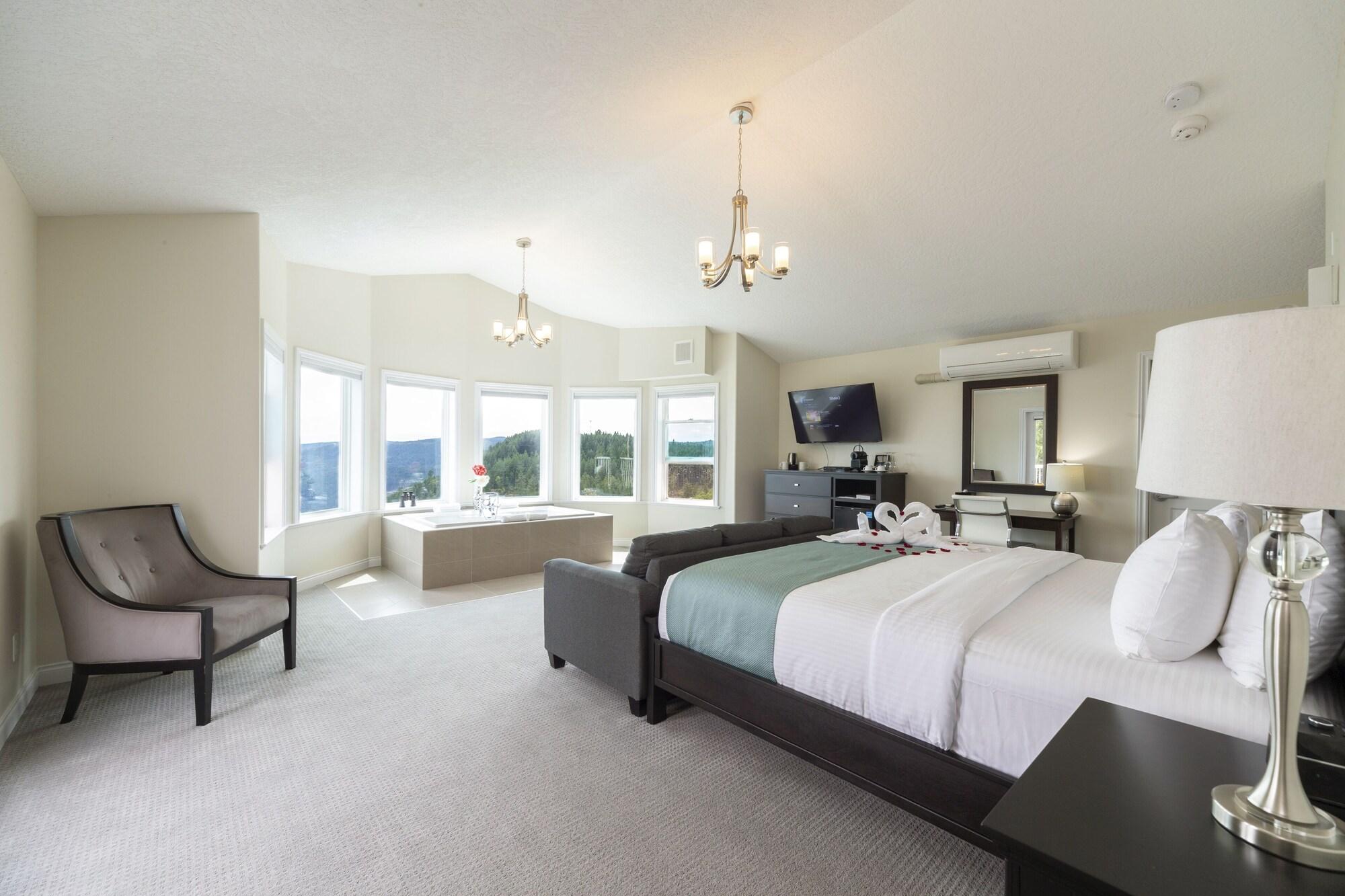 Villa Eyrie Resort by null
