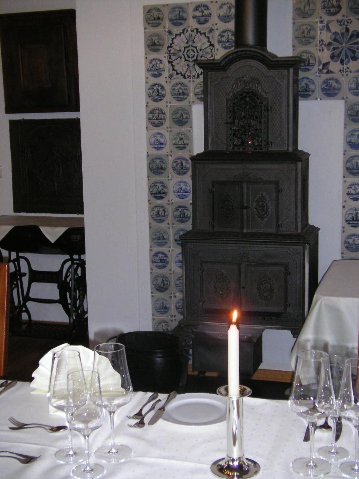 Landhotel Waldseiterhof