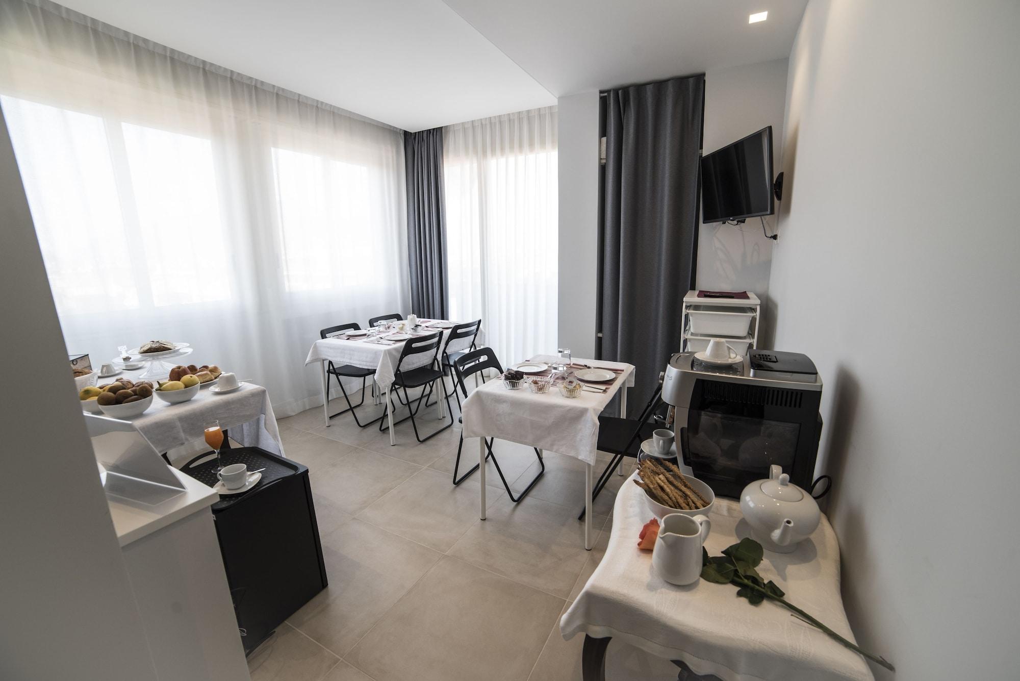 Attico 33 B&B