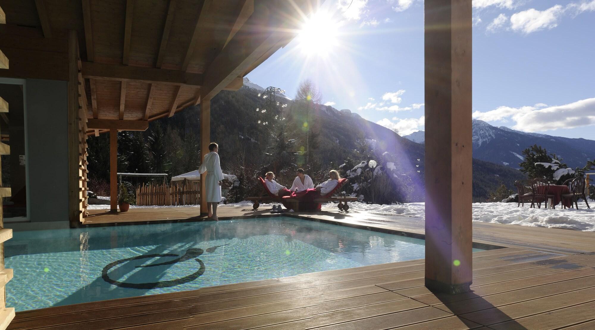 Olympic Spa Hotel