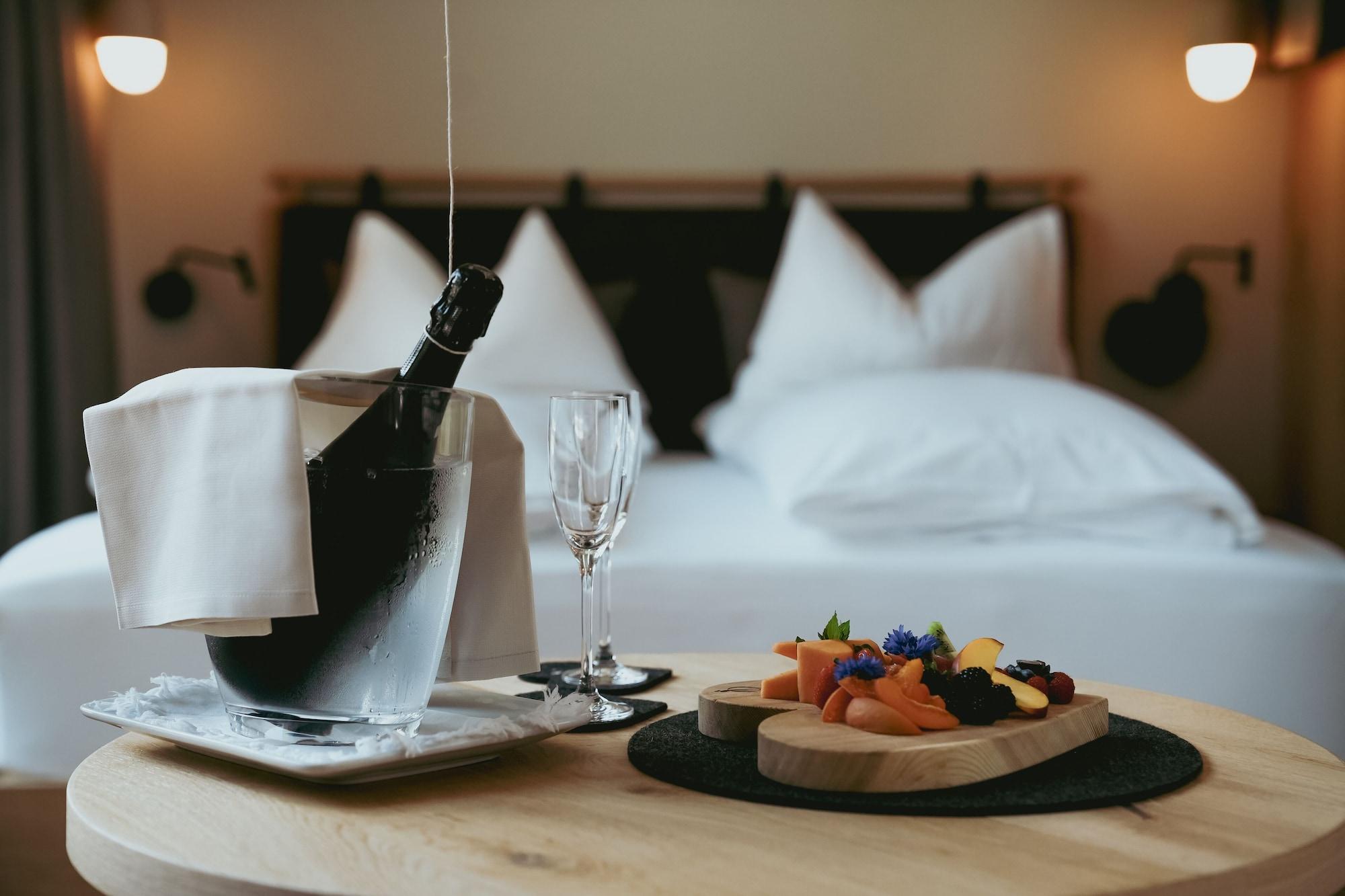 Olympic Spa Hotel by null