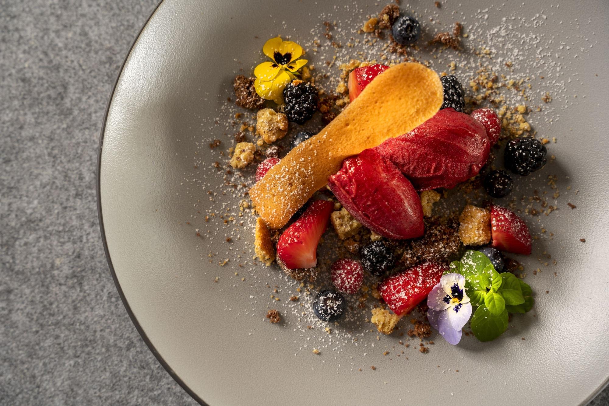 Olympic Spa Hotel by null