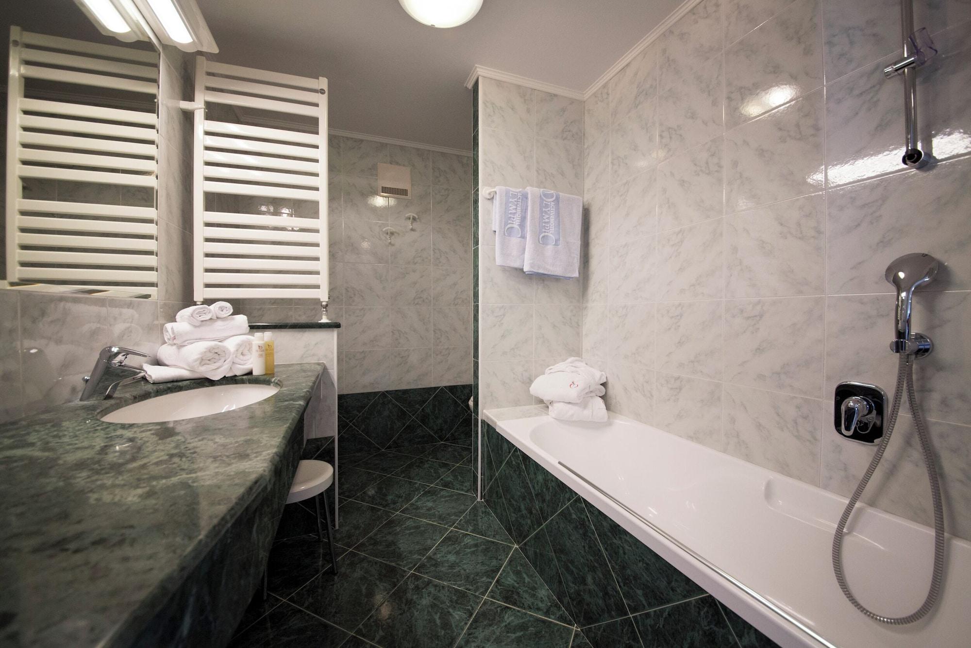 Olympic Spa Hotel by null