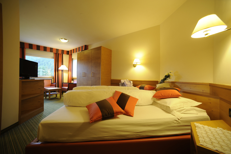 Olympic Spa Hotel by null