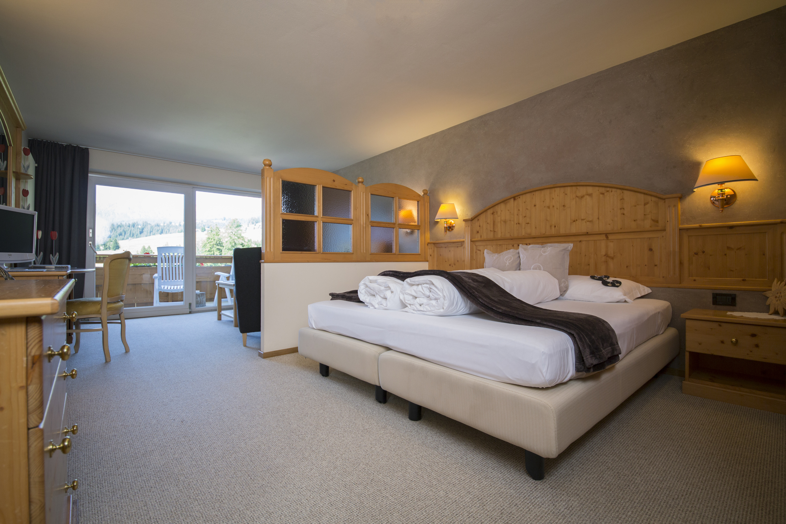 Olympic Spa Hotel by null