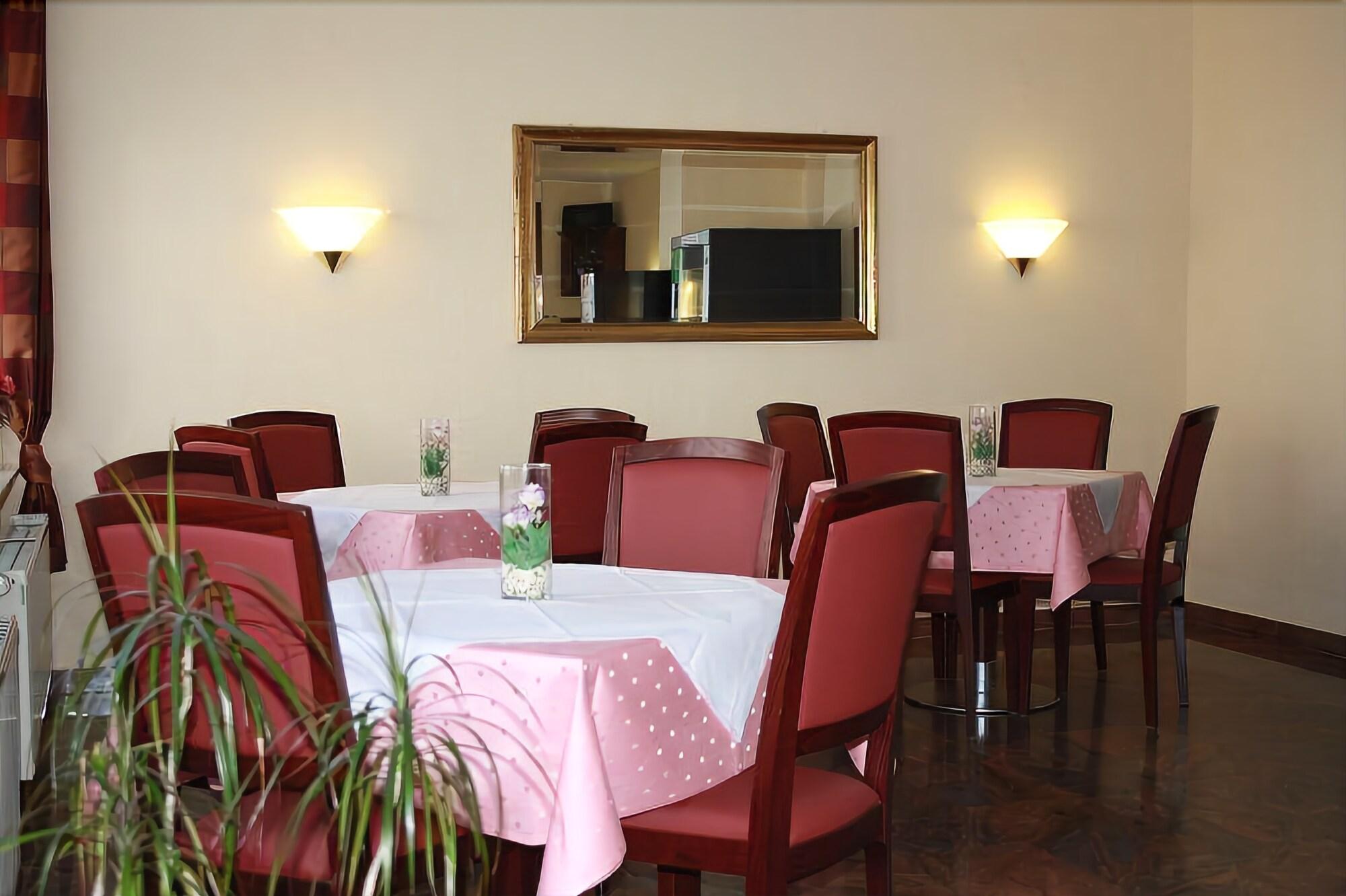 Turm Hotel Hanau