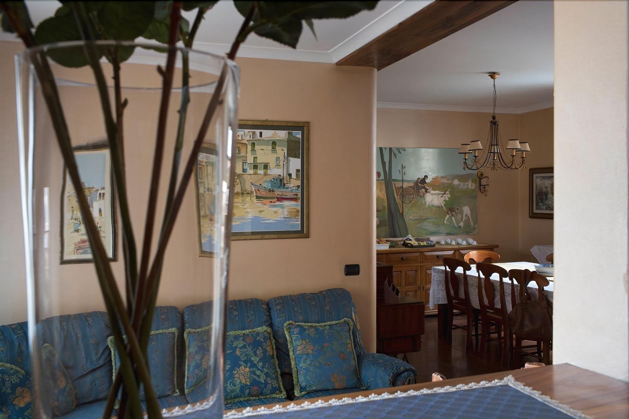 B&B In Centro