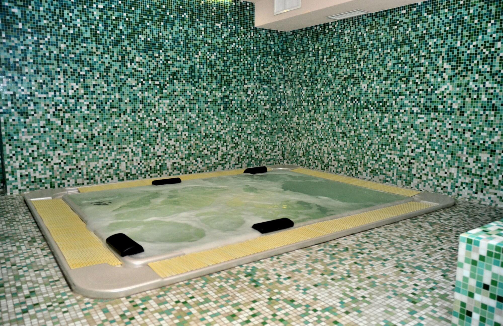 Seele Garda Hotel