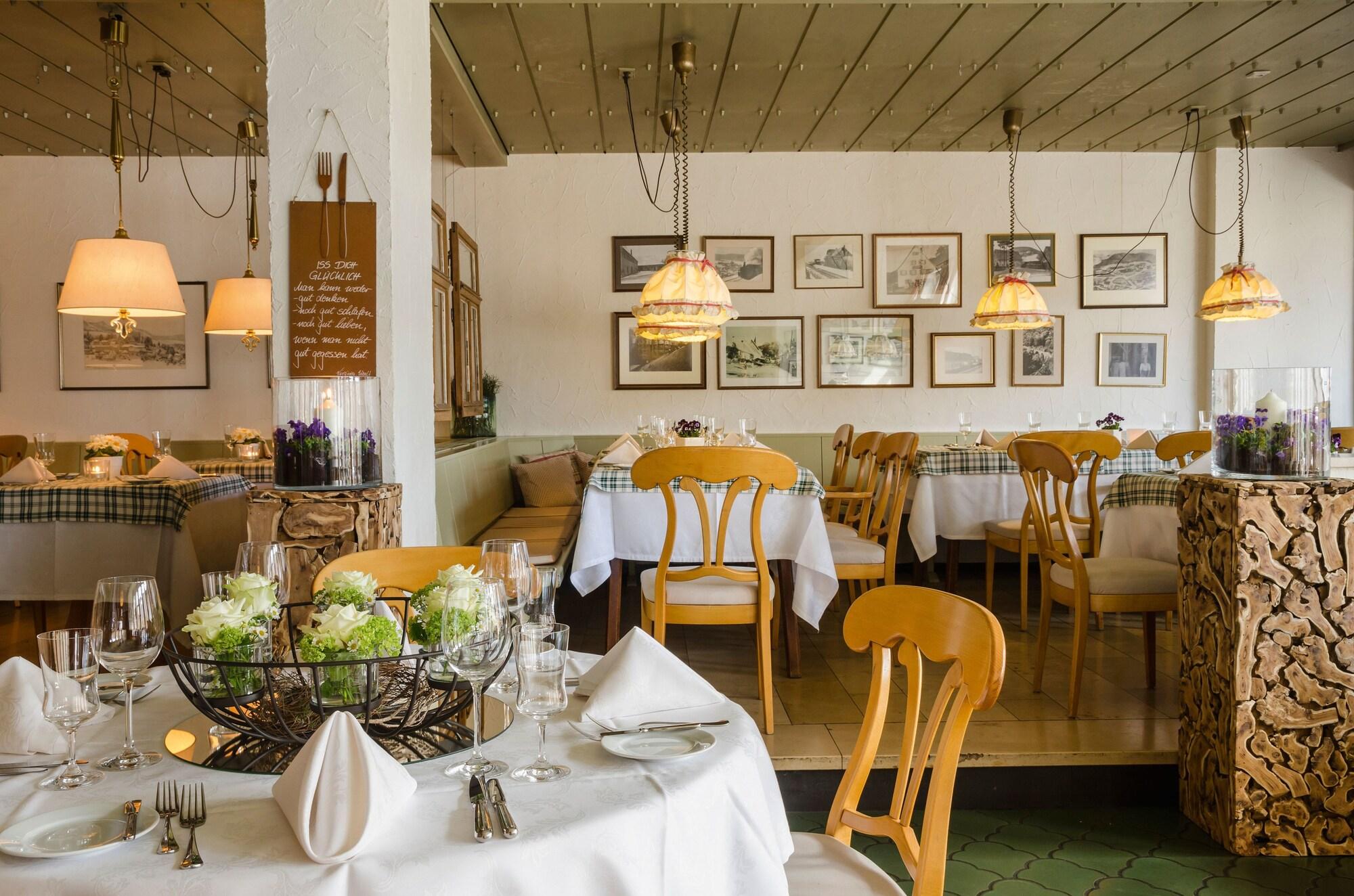 Landgasthof Läuterhäusle