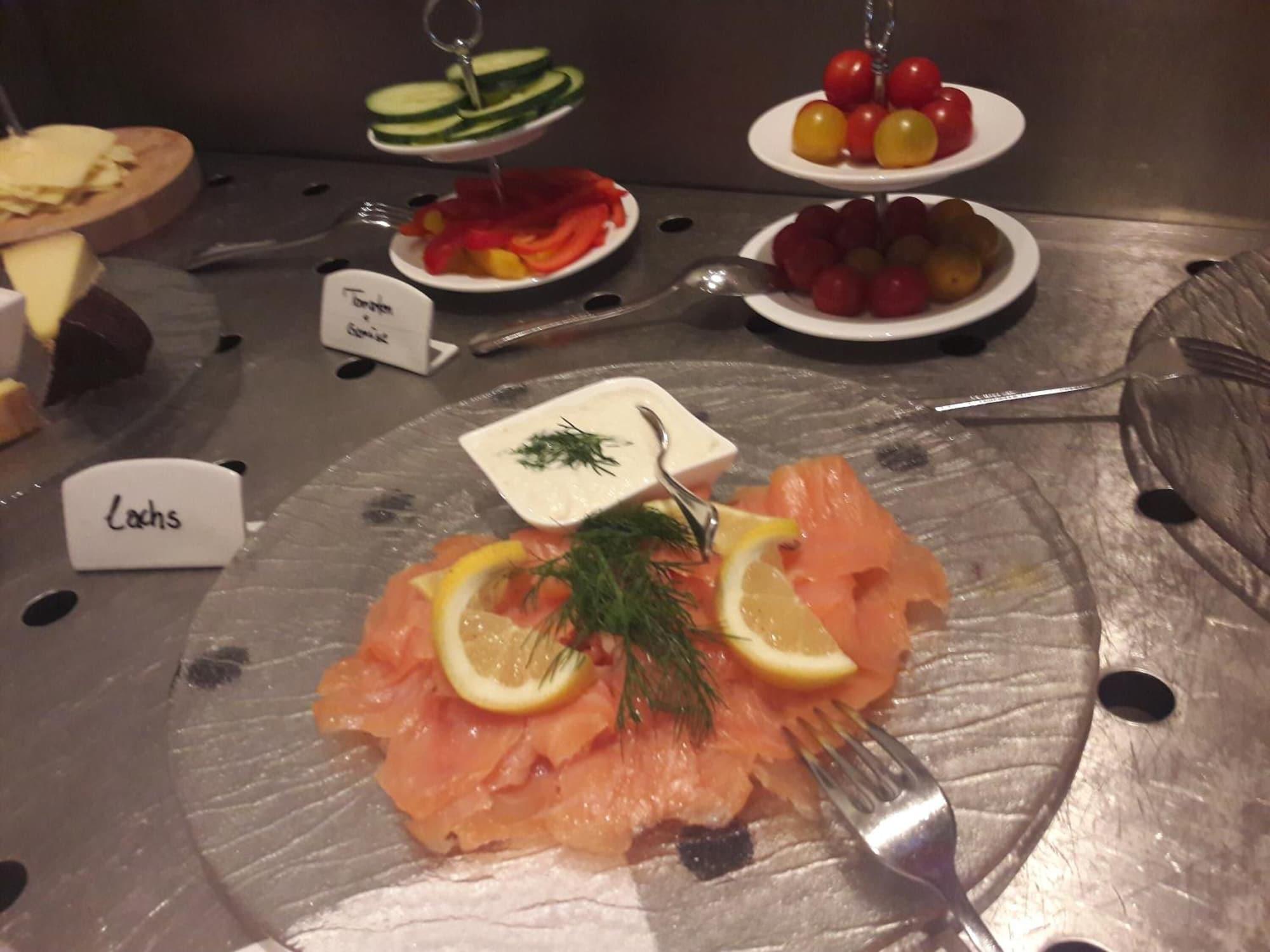 Landgasthof Läuterhäusle by null