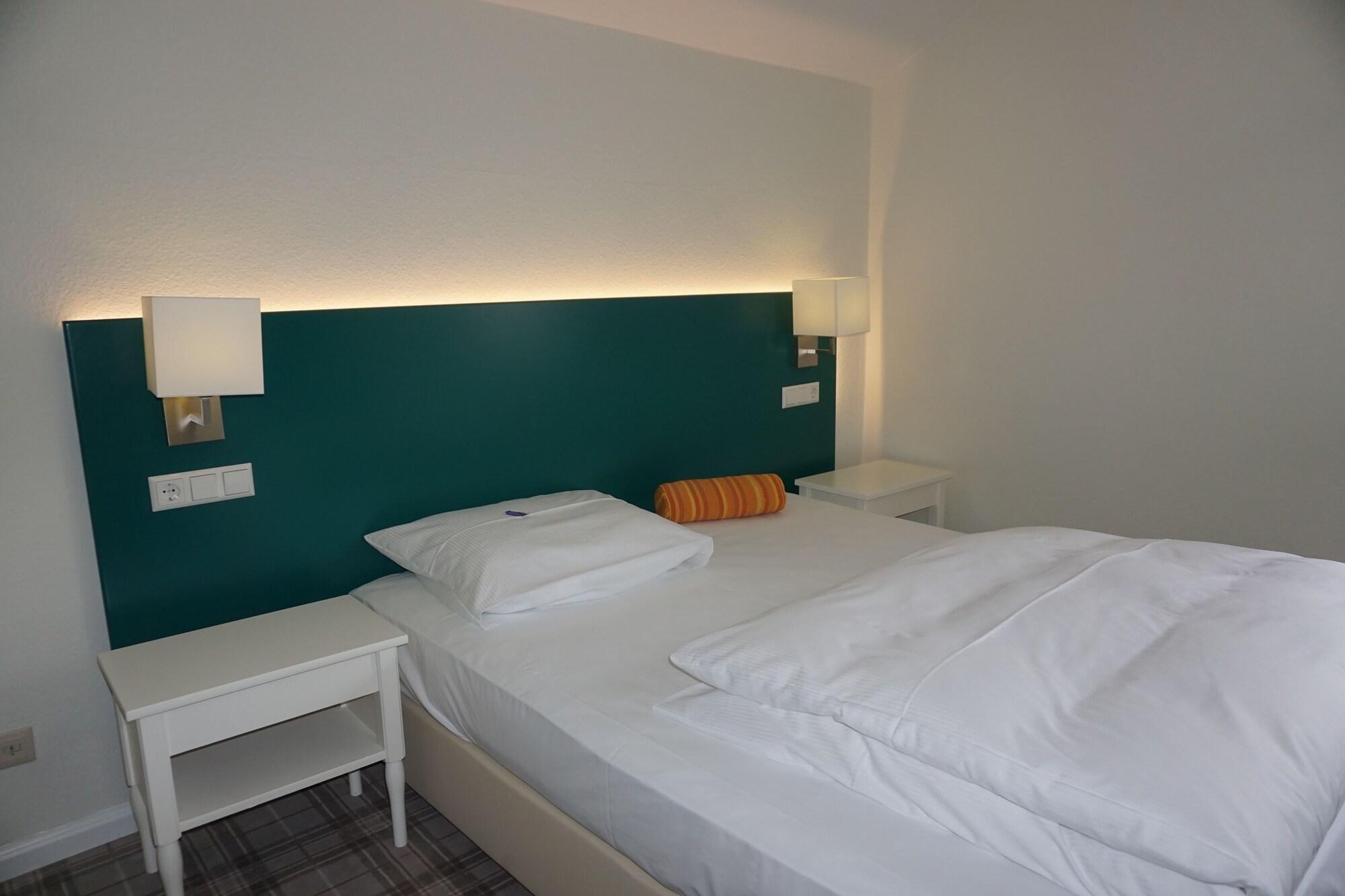 Landgasthof Läuterhäusle by null