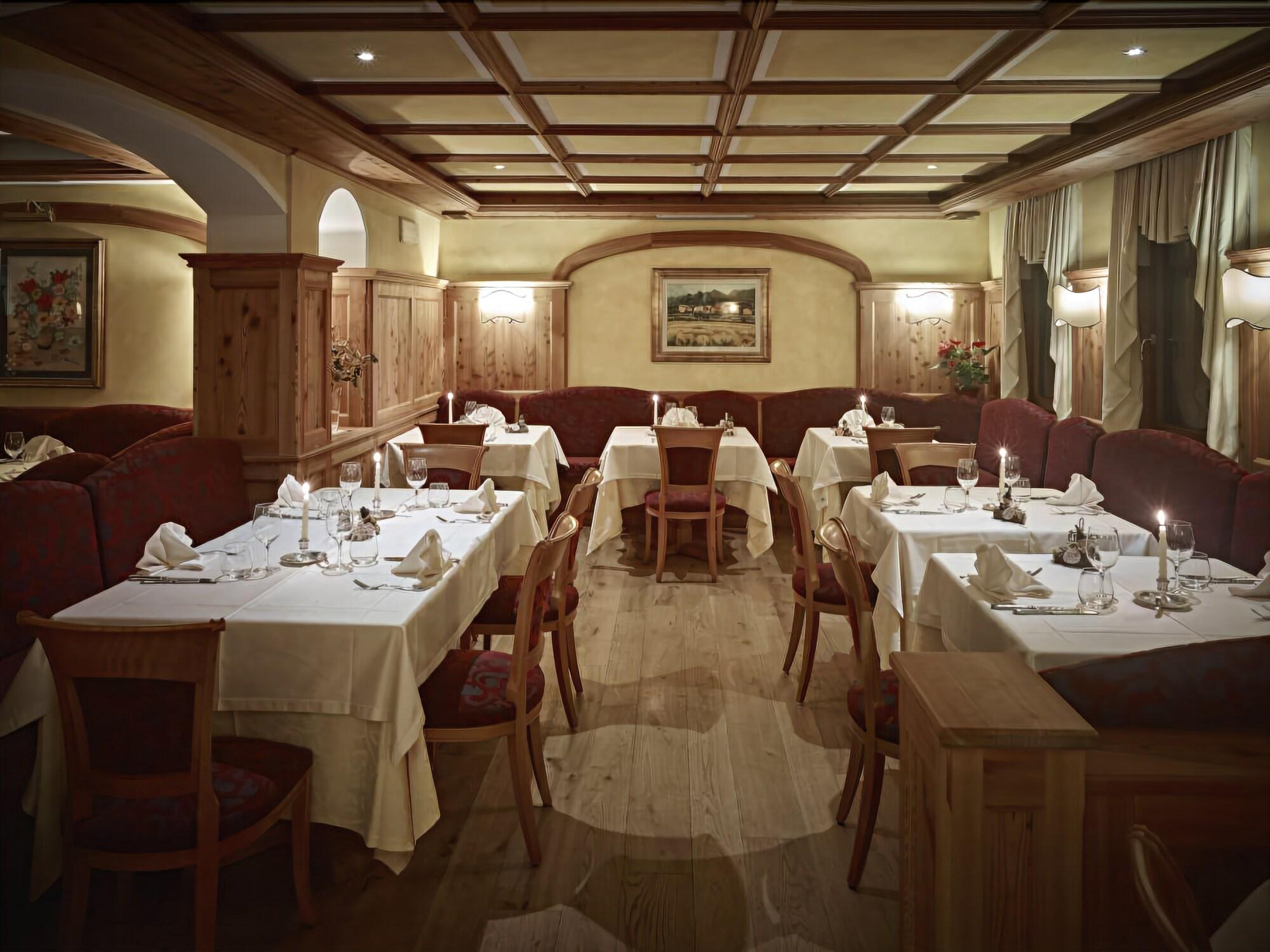 Cerana Relax Hotel