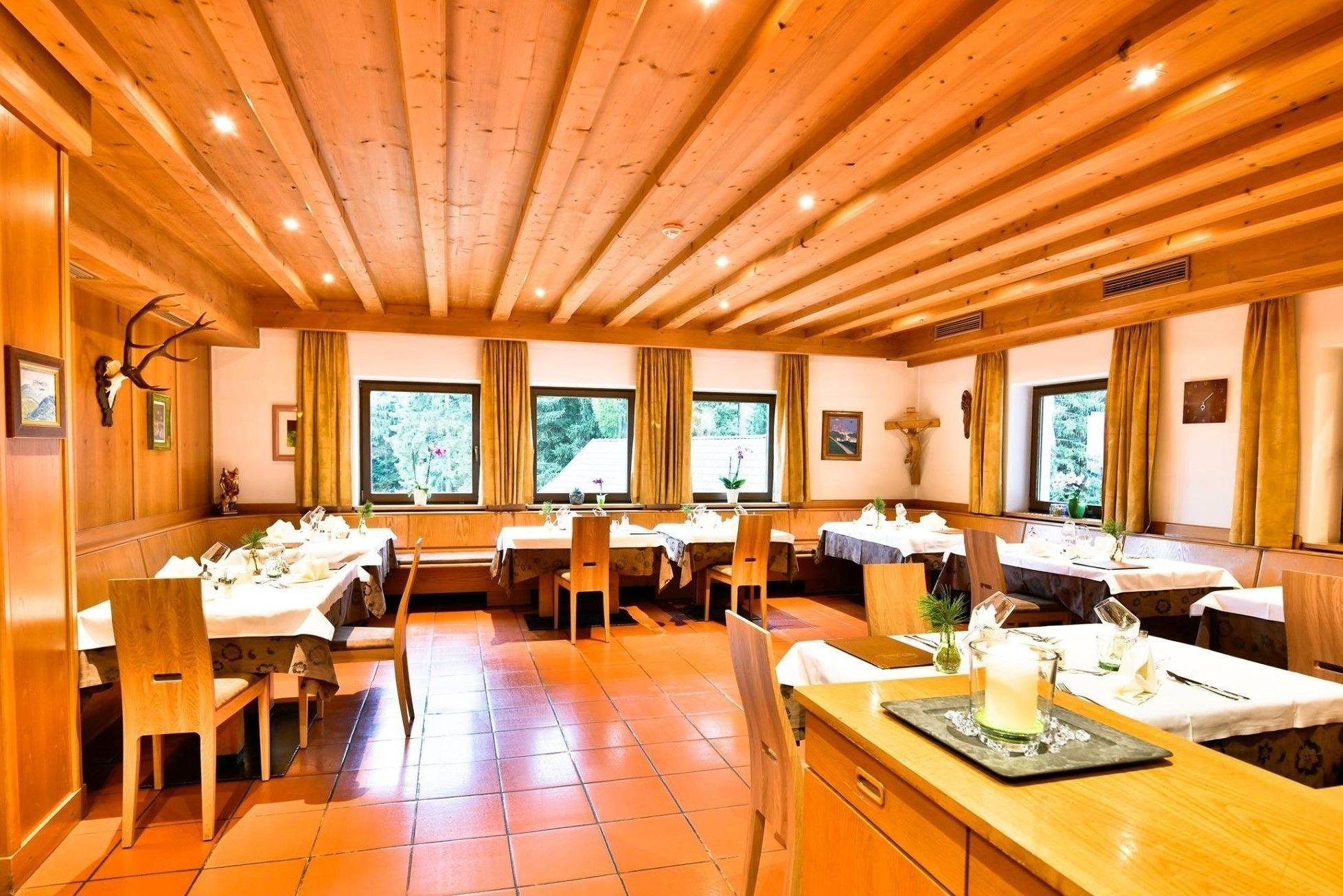Berghotel Zum Zirm