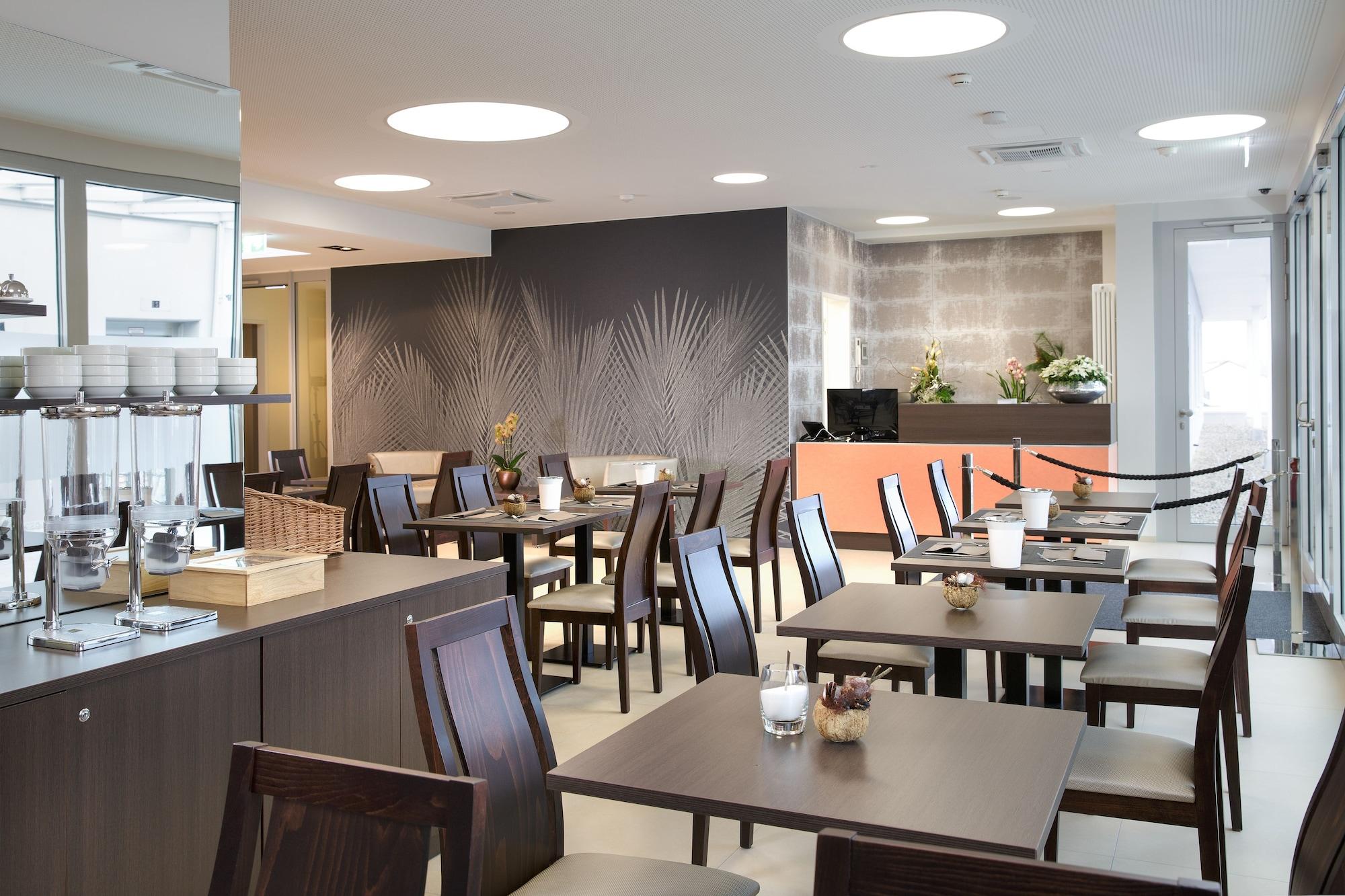 Boutique Hotel Bellevue