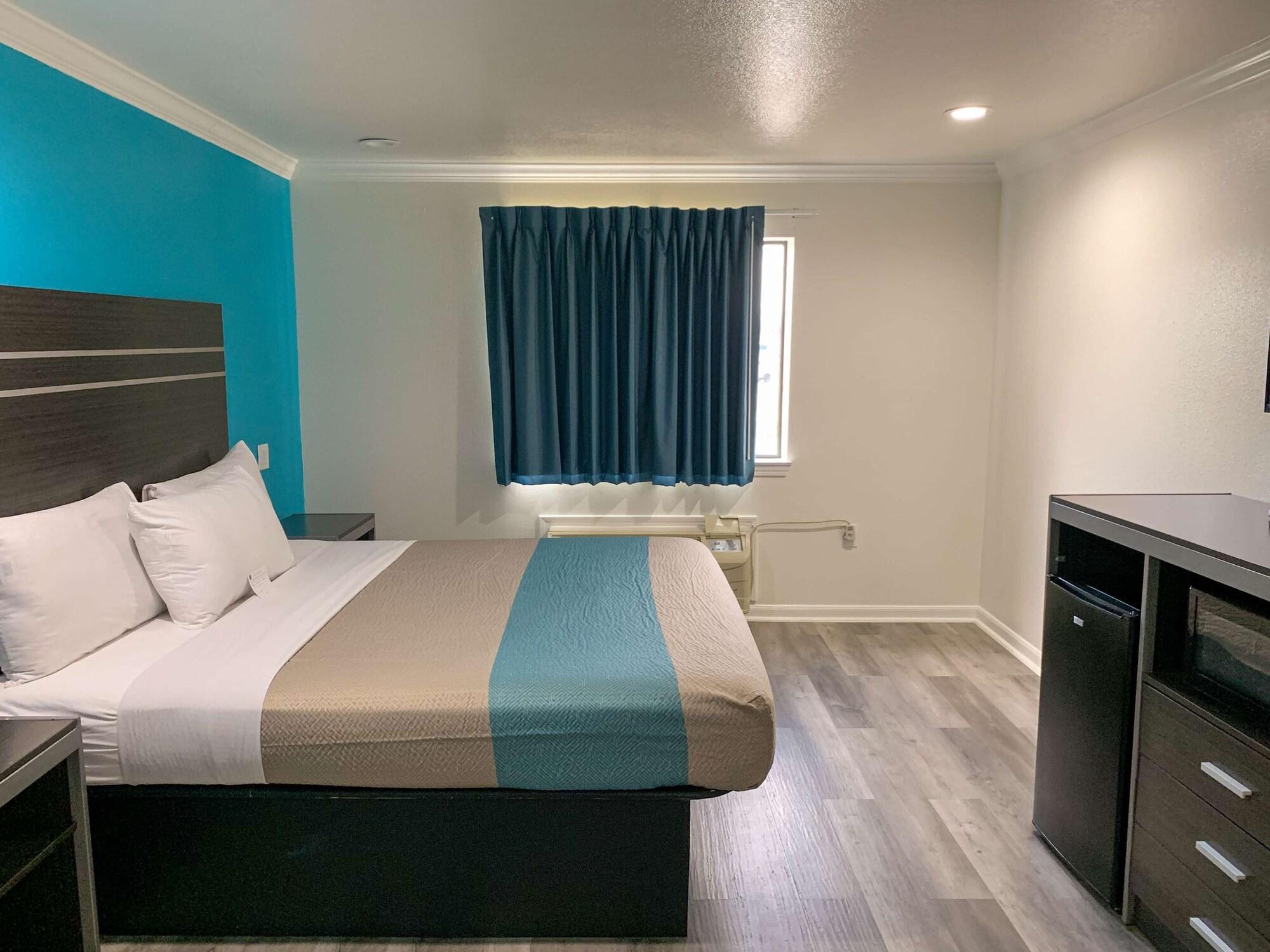 Motel 6 Houston, TX - 249 - Willowbrook