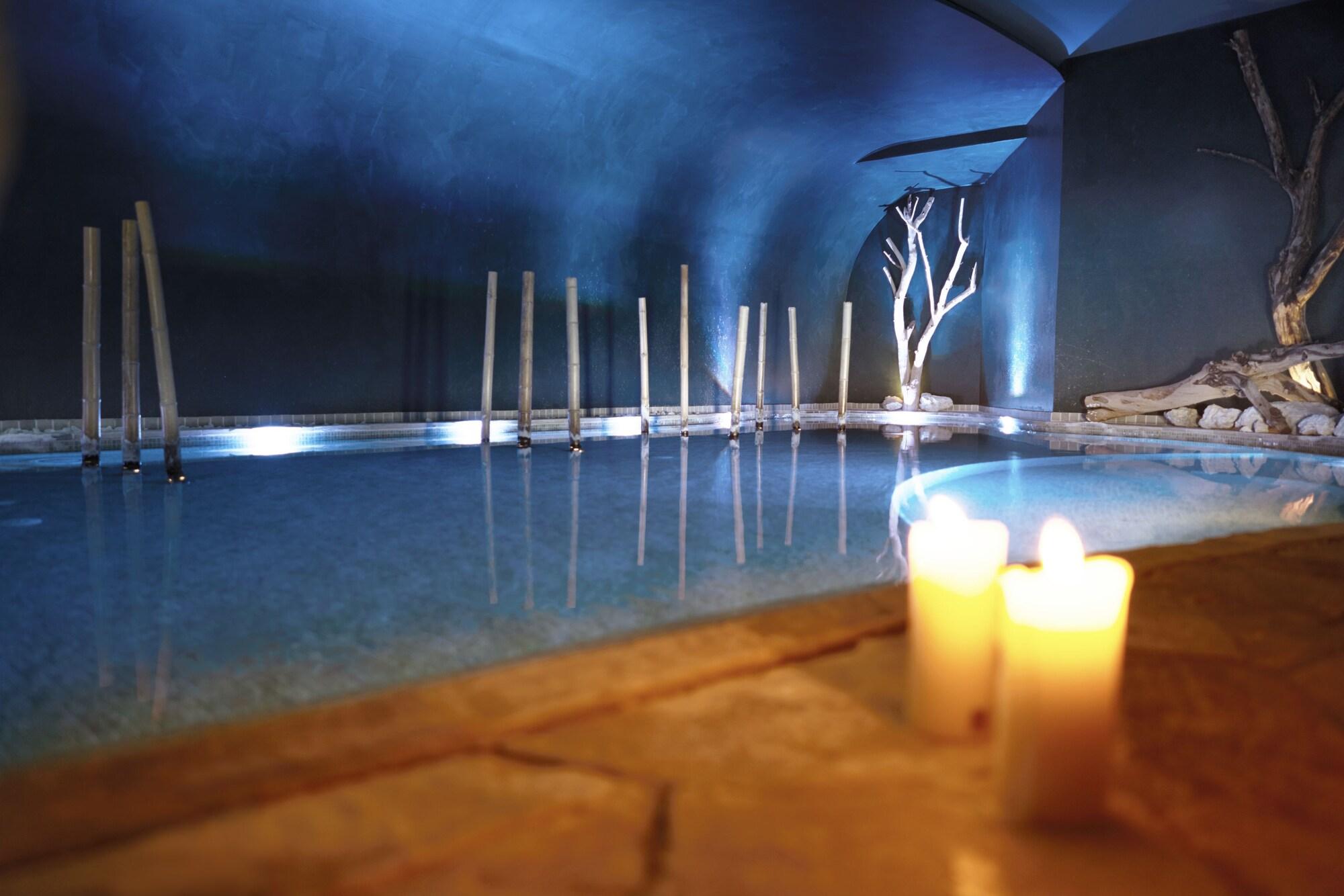 ADLER Spa Resort DOLOMITI by null