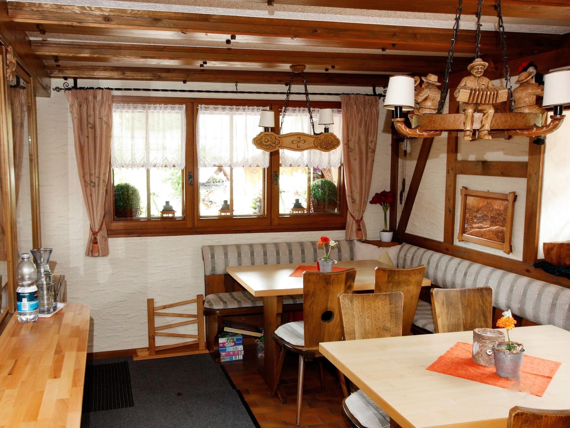 Haus Erika