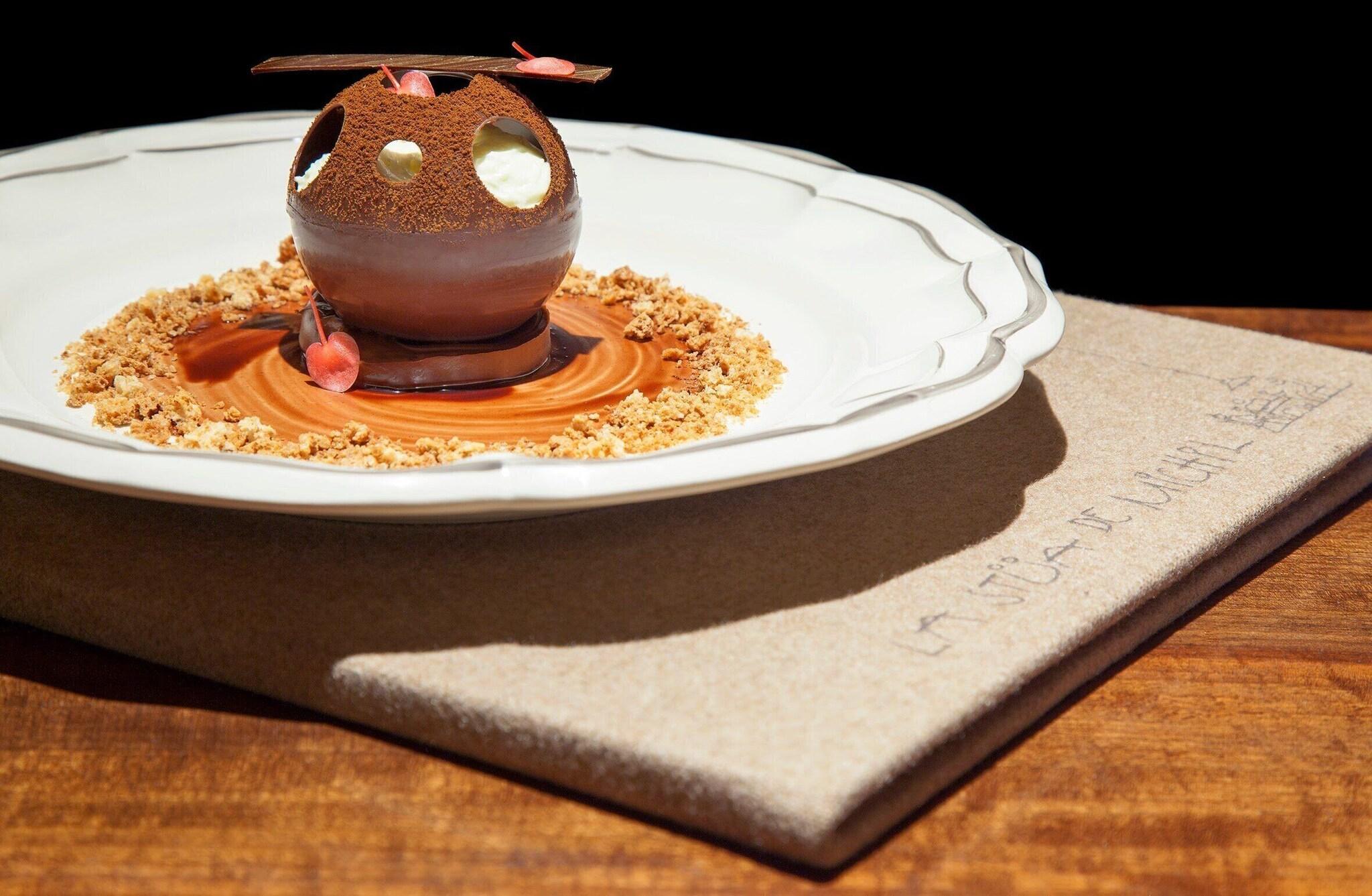 Hotel La Perla by null