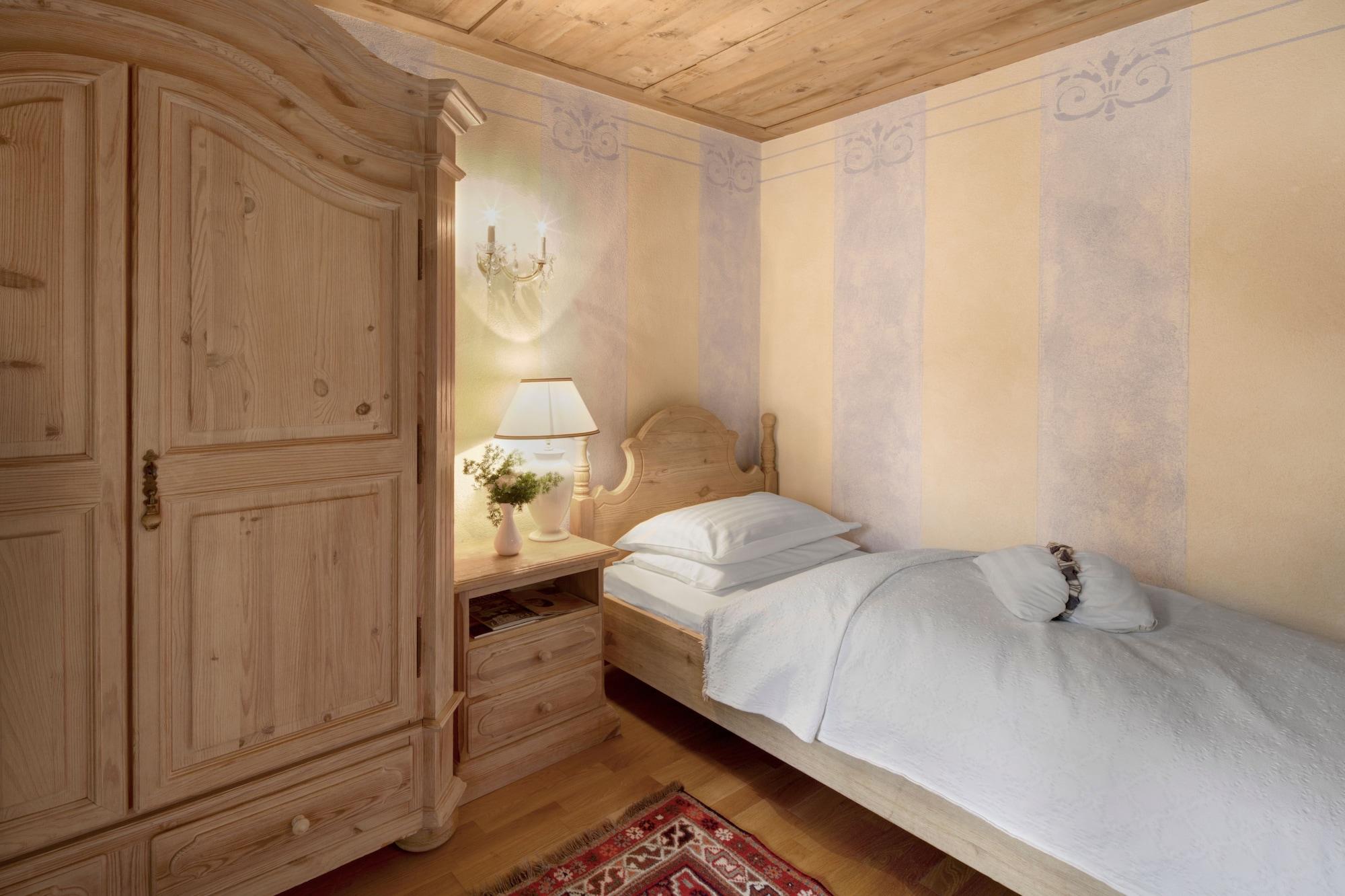 Hotel La Perla by null