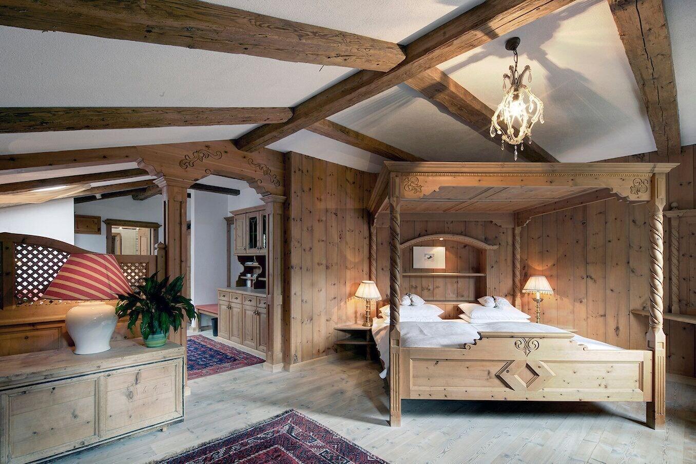 Hotel La Perla by null