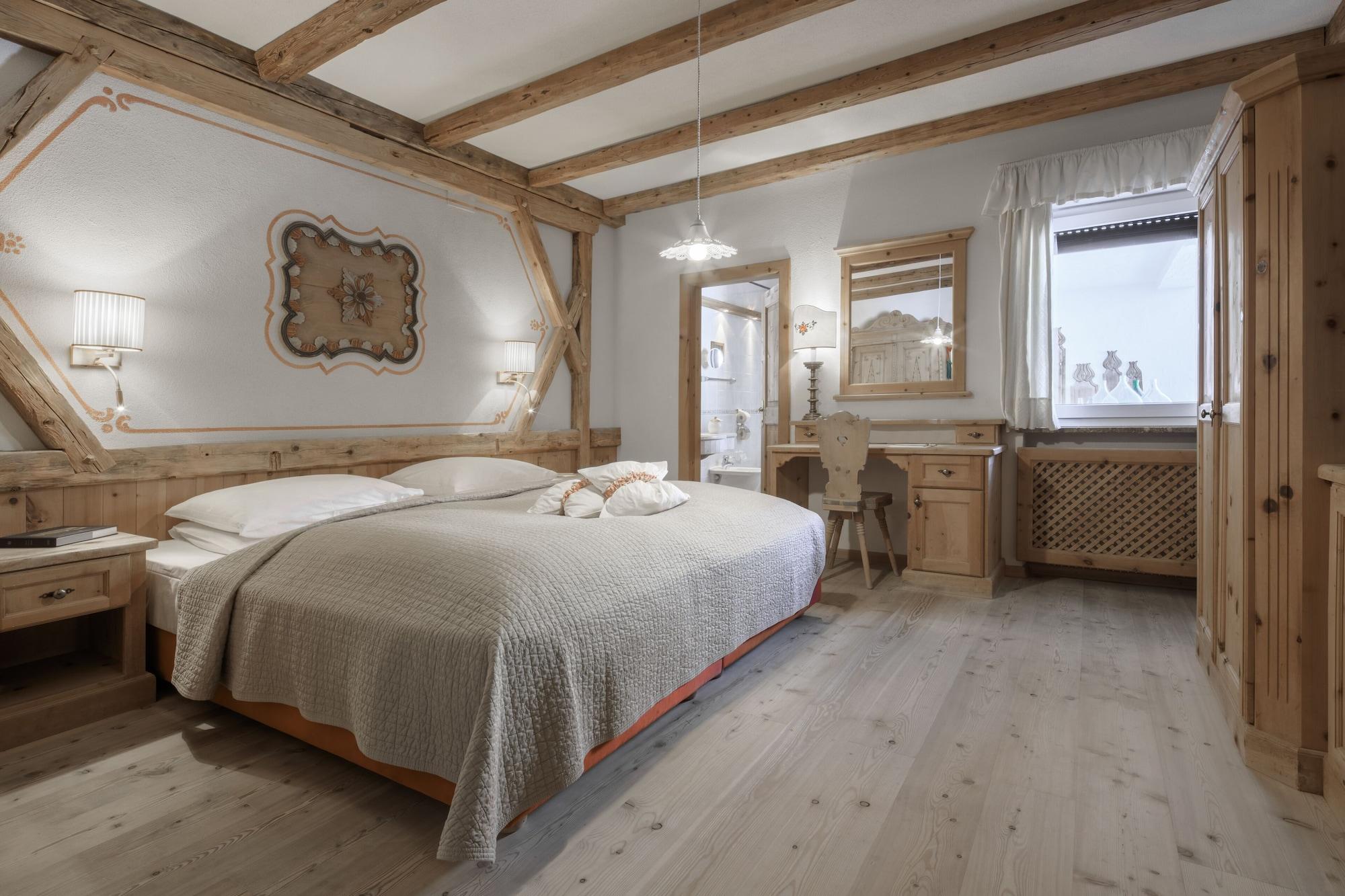 Hotel La Perla by null
