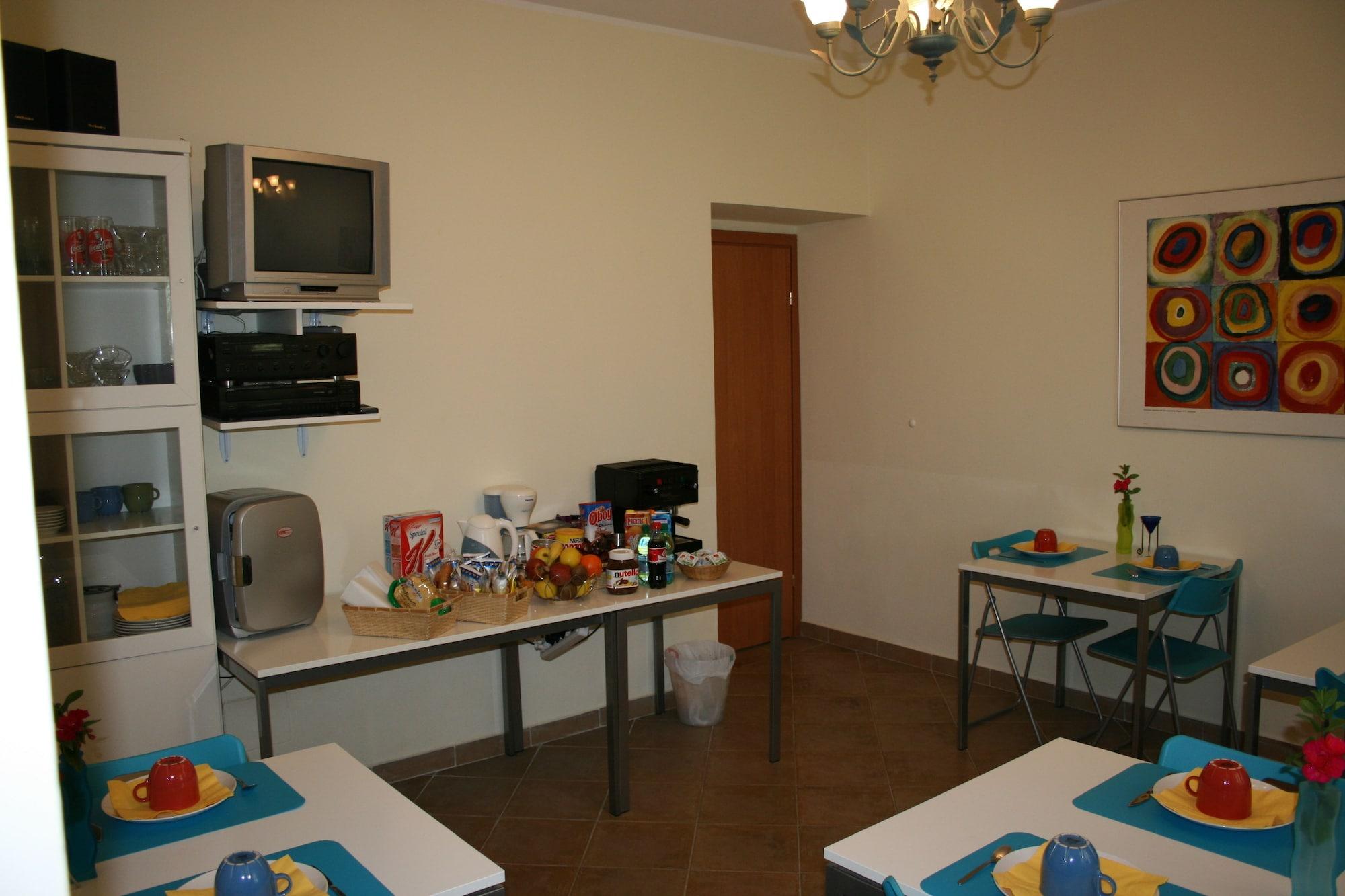 Bed And Breakfast Elisa