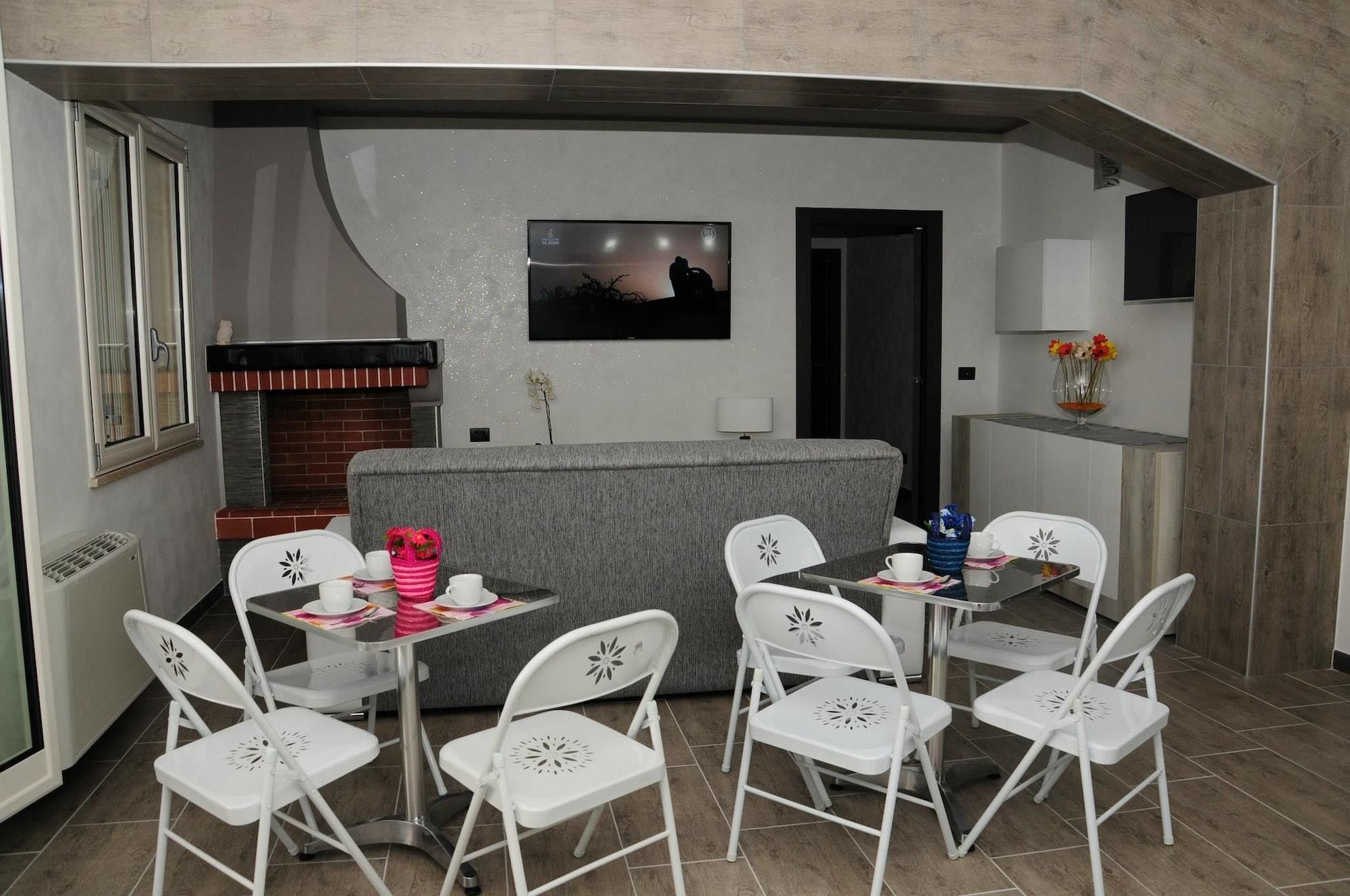 Mistral Exclusive B&B