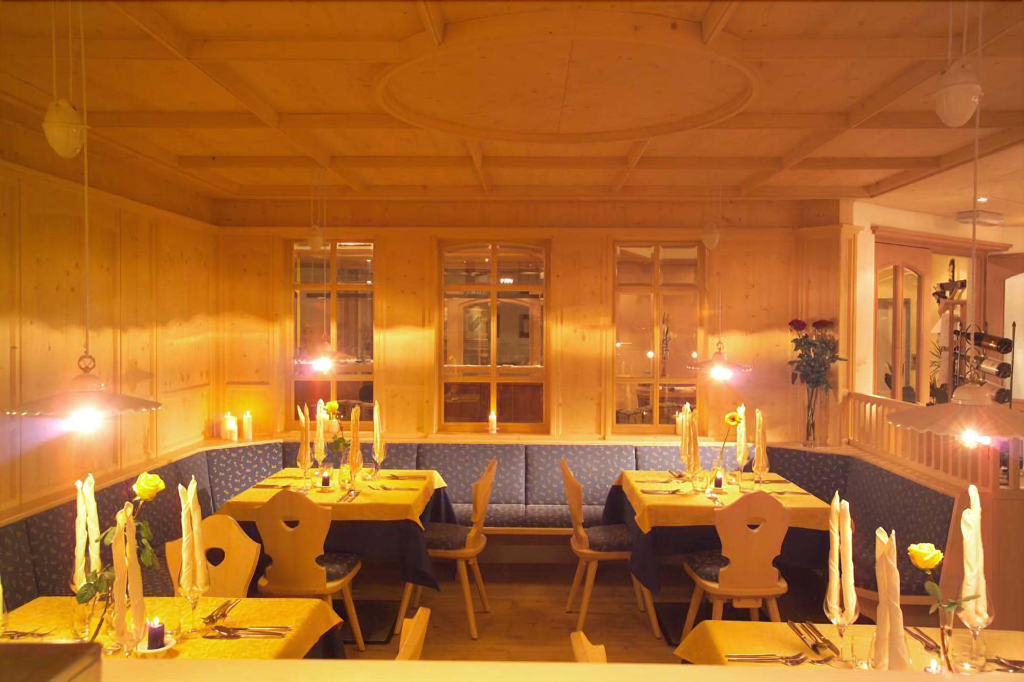 Hotel Kronplatz