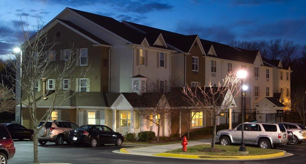 TownePlace Suites Fort Meade National Business Park image