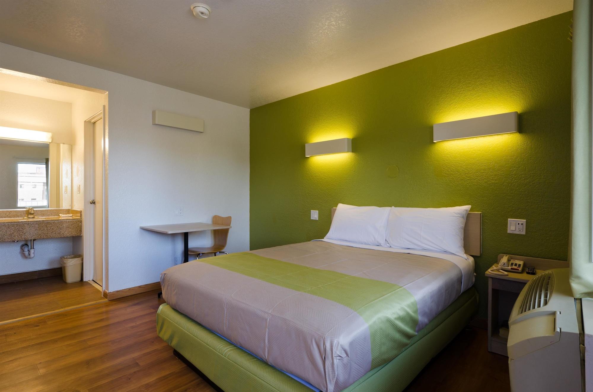 Motel 6 Camp Springs, Dc - South Camp Springs