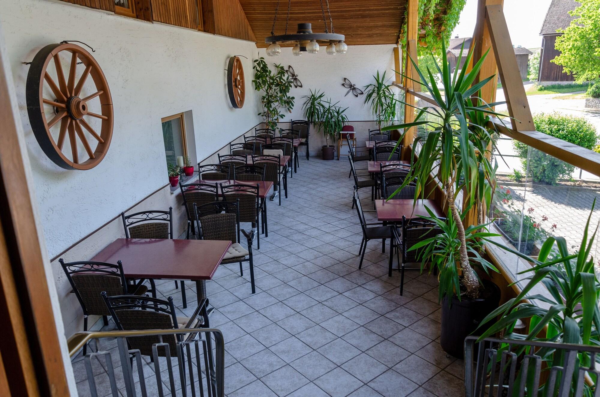 Gasthof Altmann