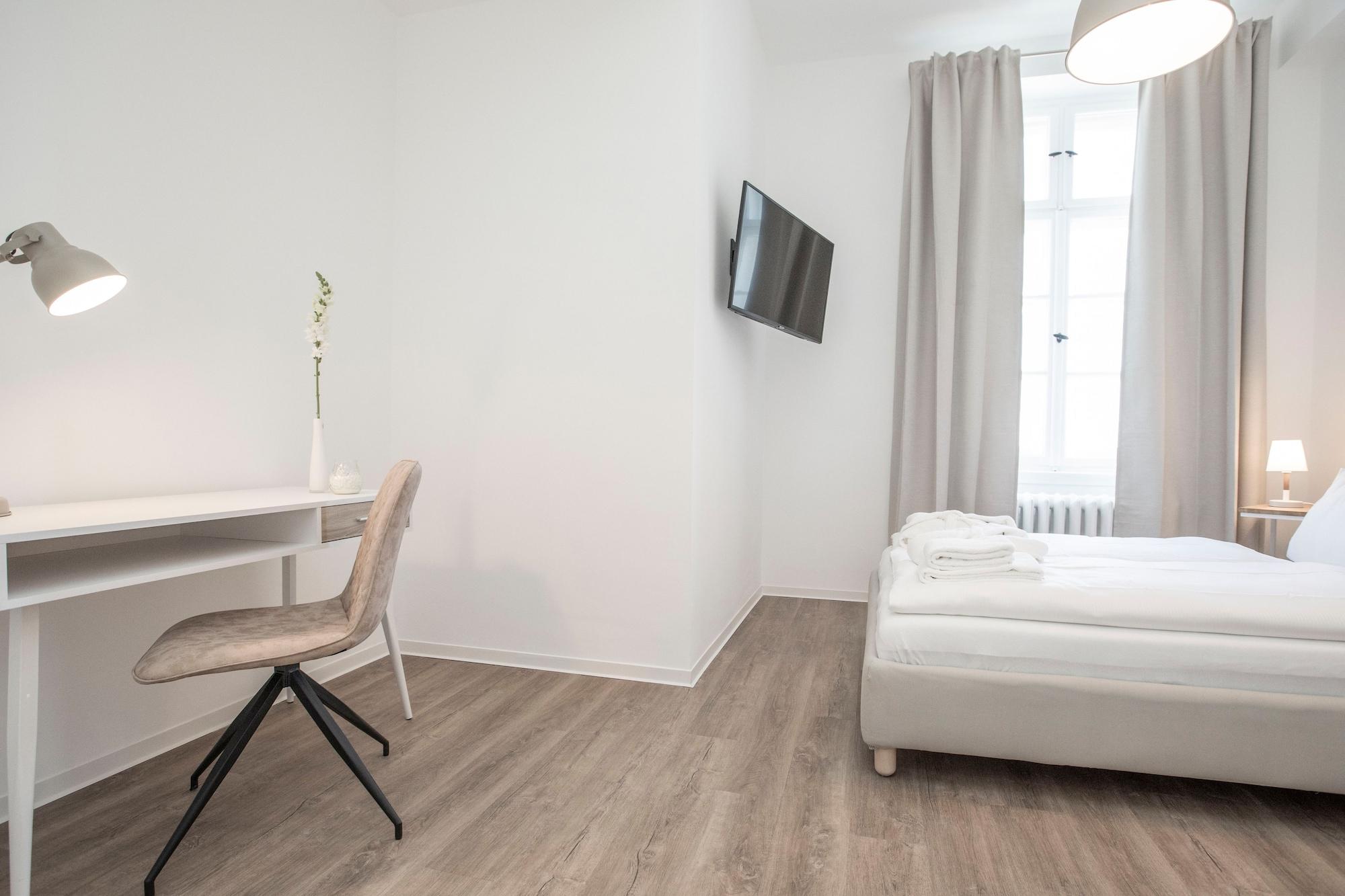 Zimmer FREI! Boardinghouse