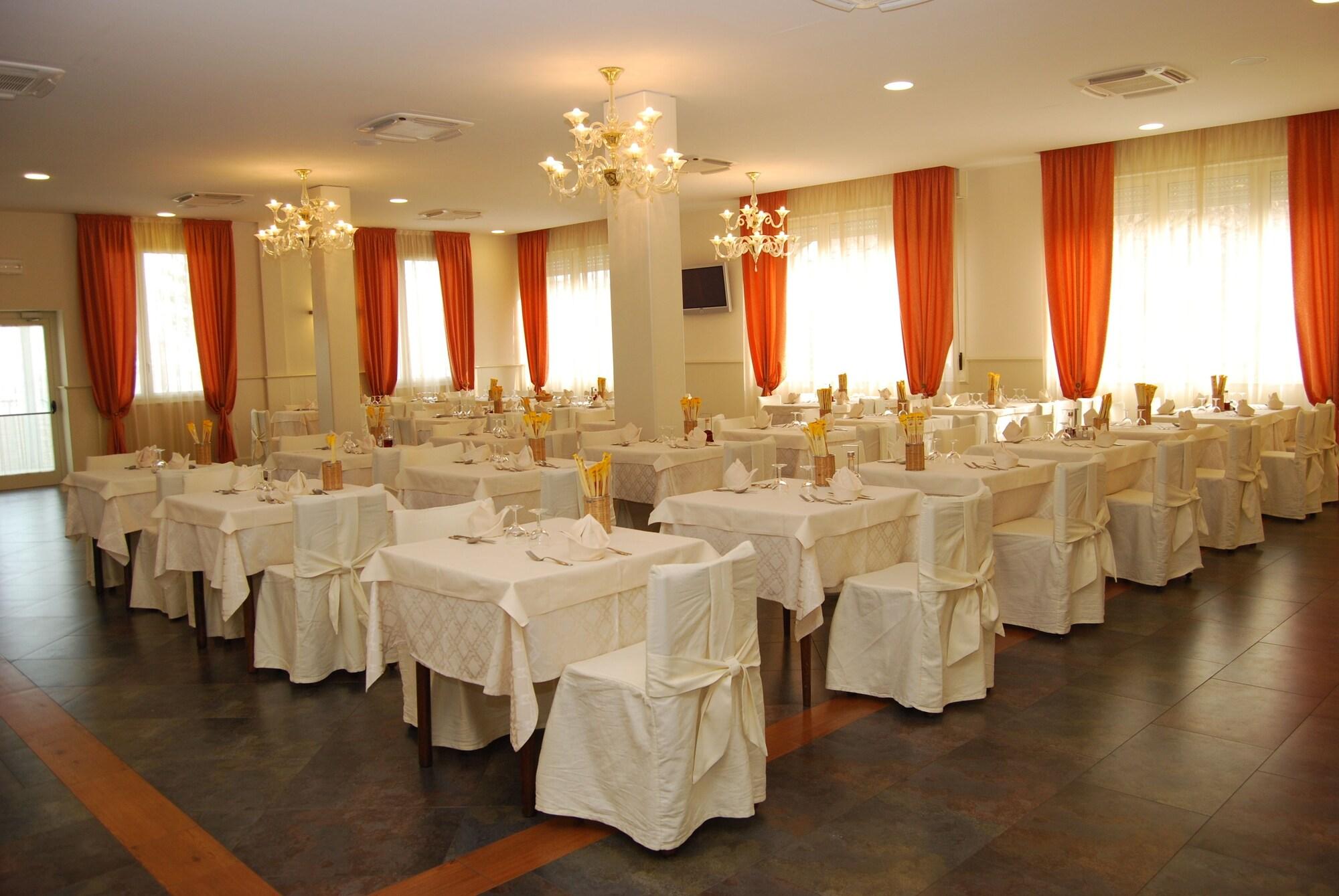 La Chiesaccia Hotel Ristorante