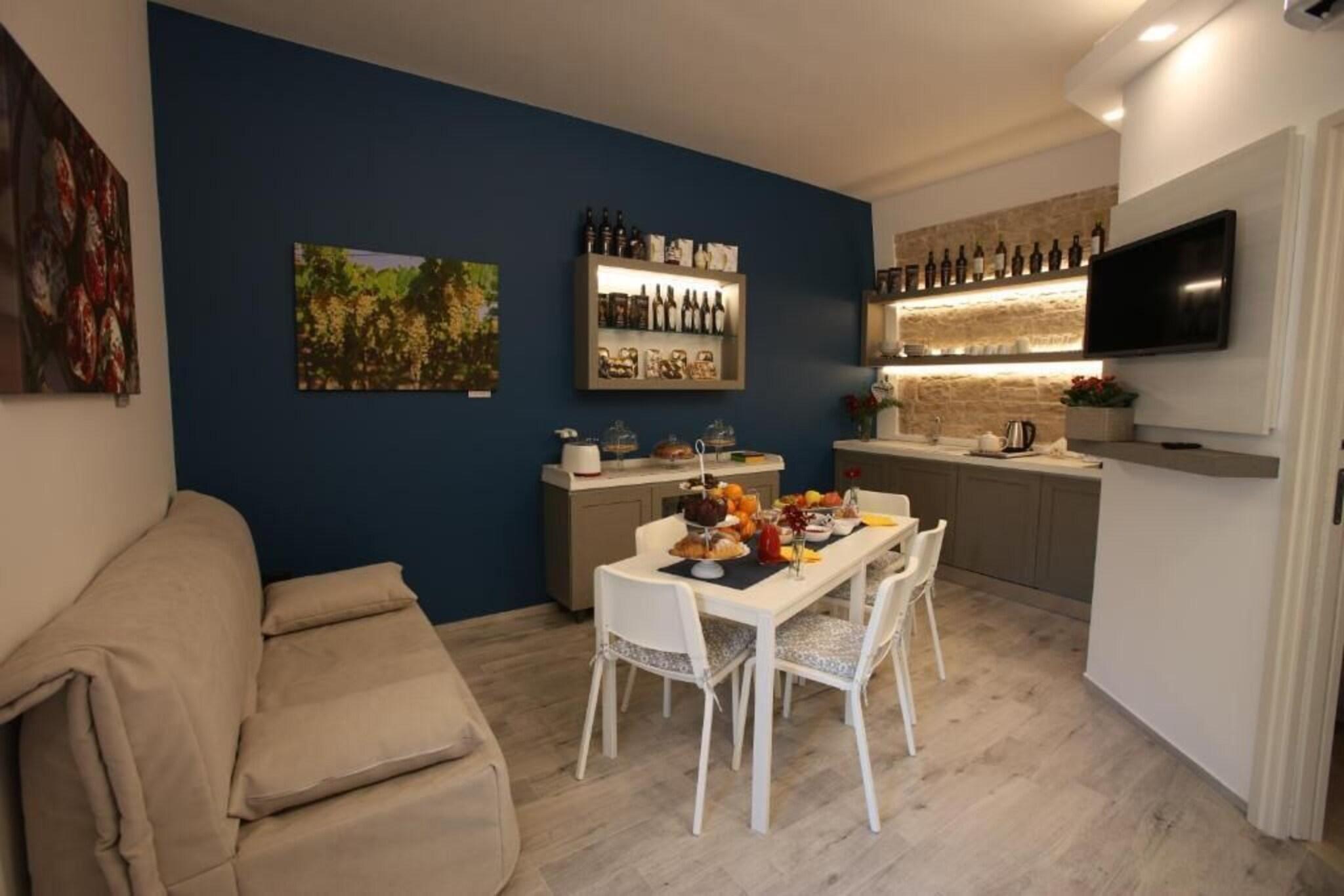 B&B Arco Caputi