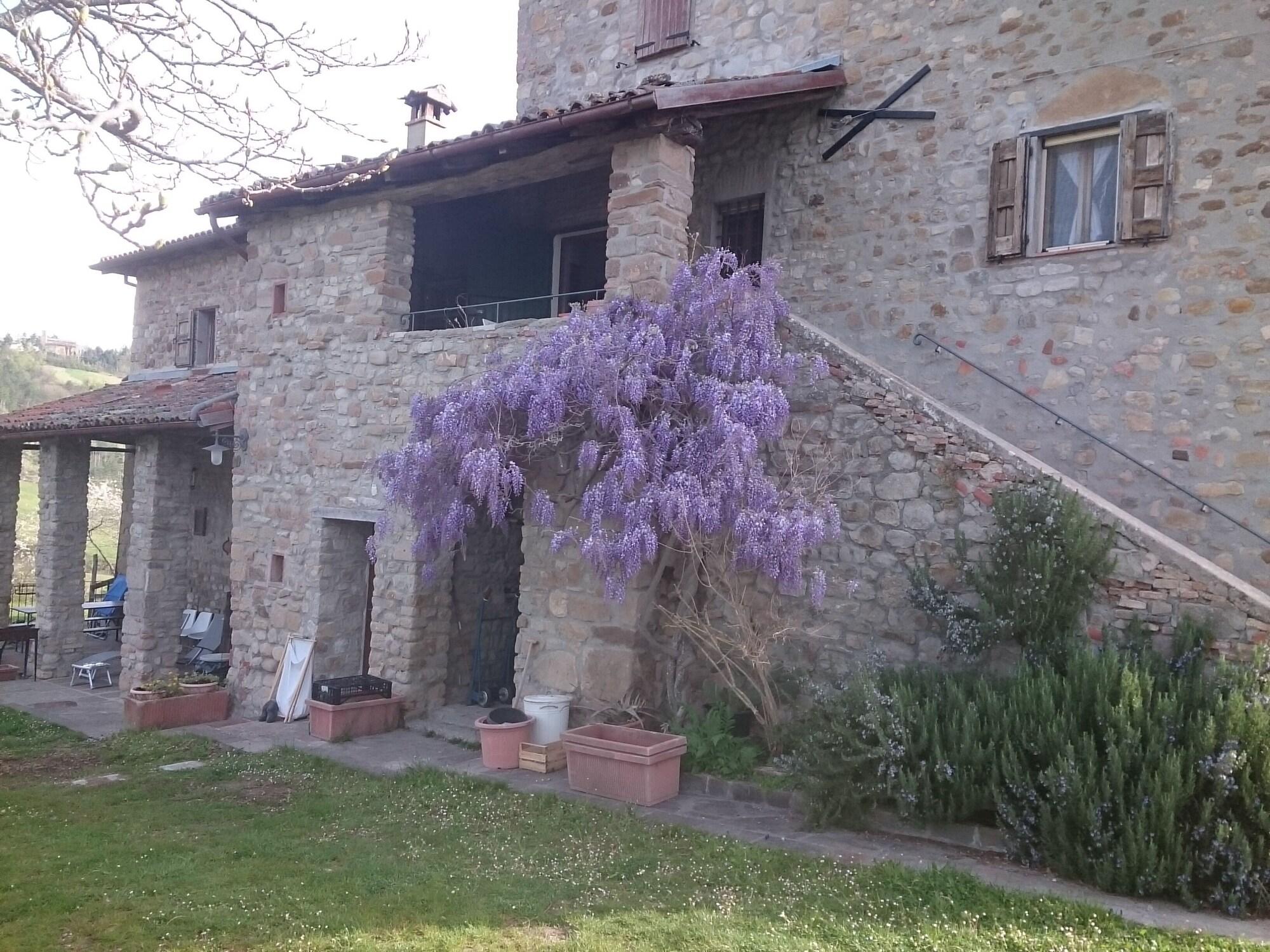 Bed And Breakfast Monte Bibele