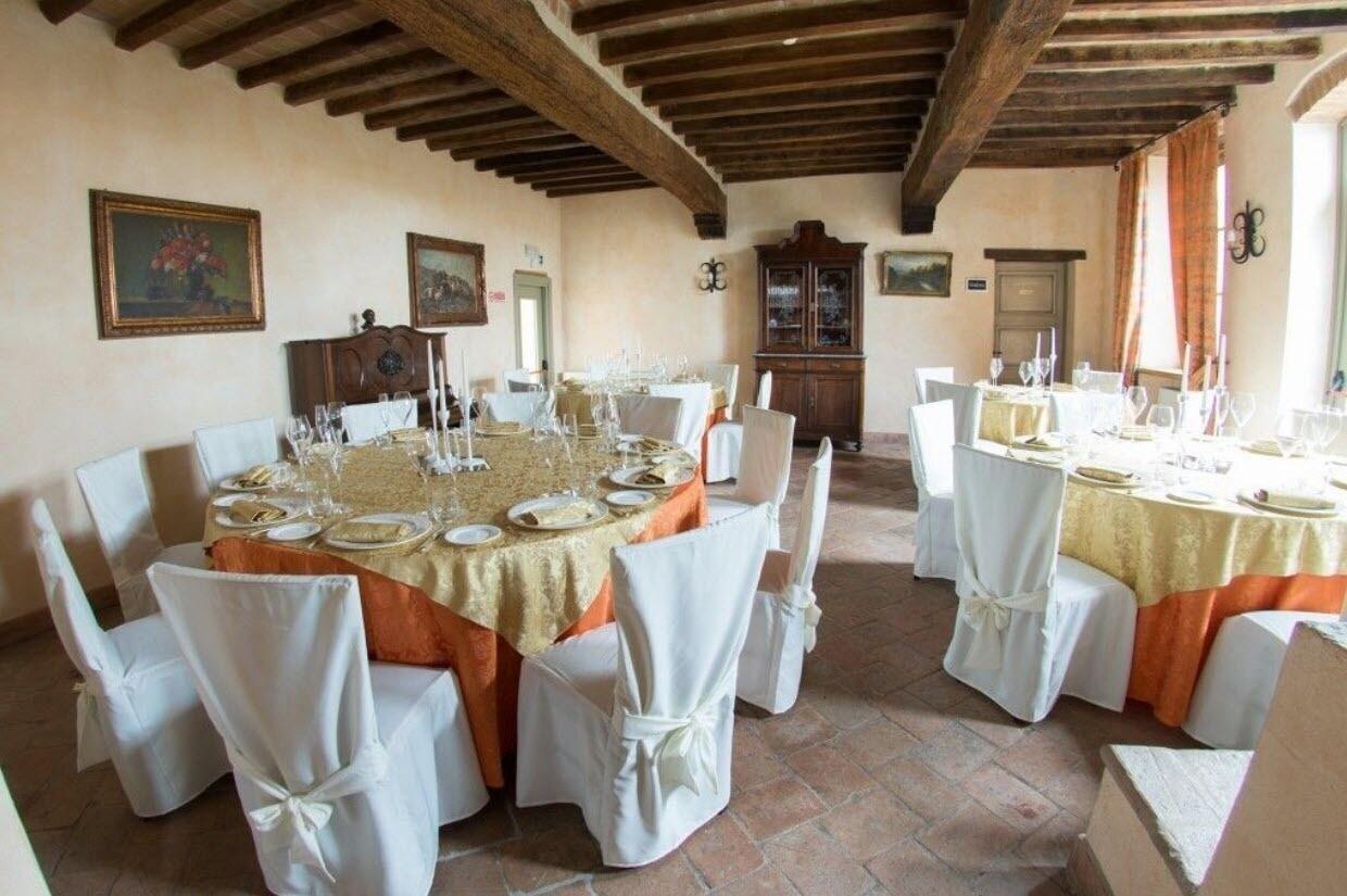 La Tavola Rotonda
