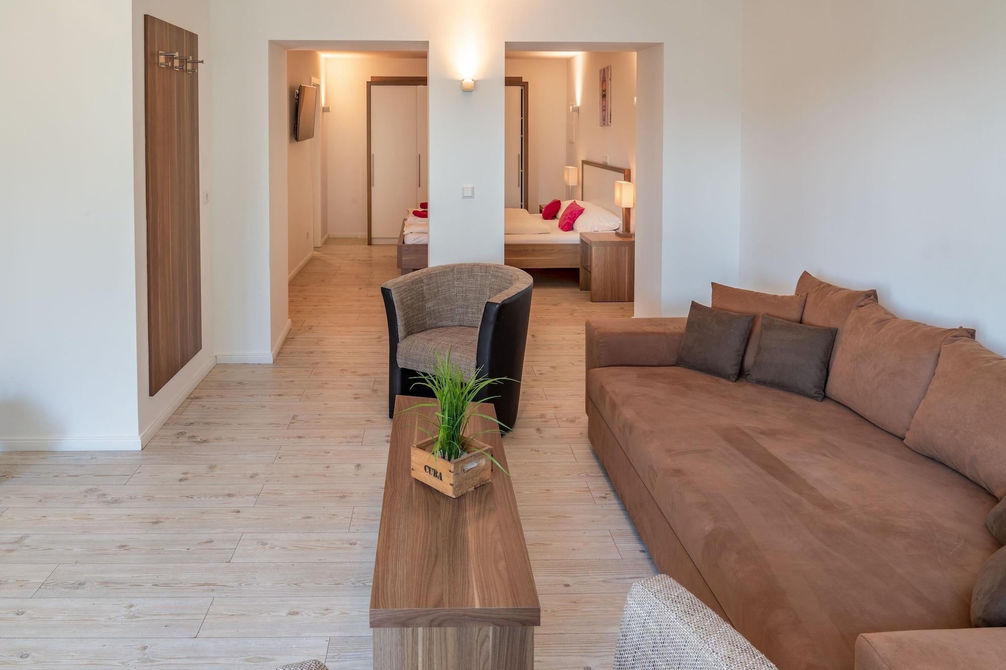 Seaside-Strandhotel