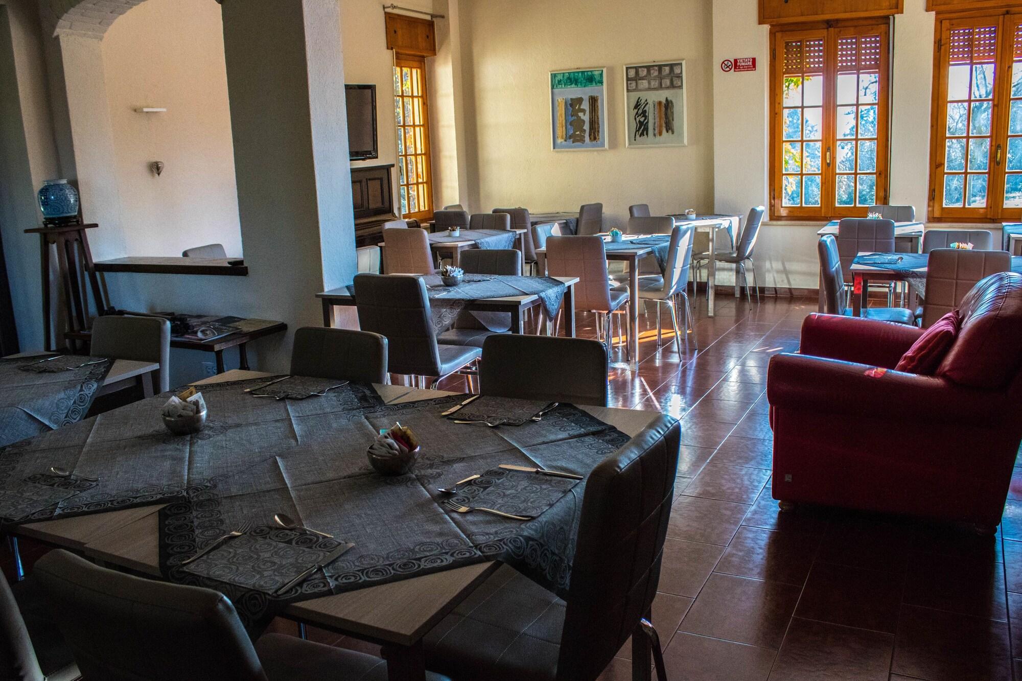 Country Hotel Le Querce