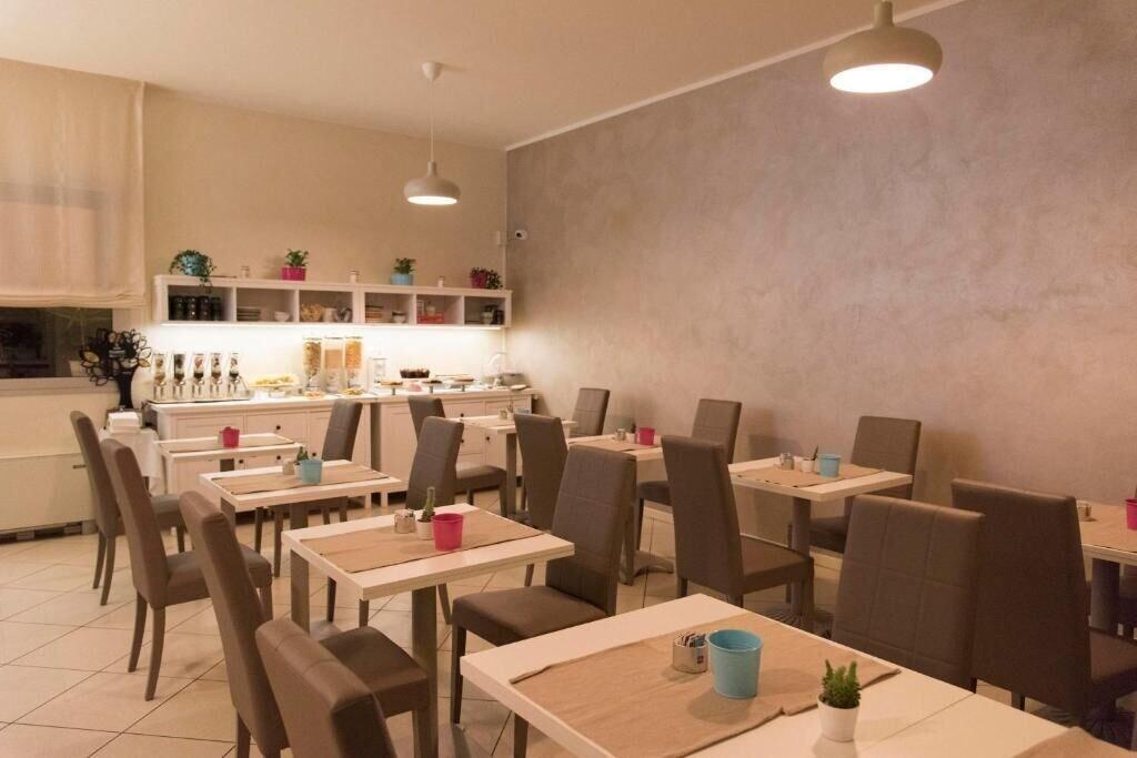 Hotel Mirandola