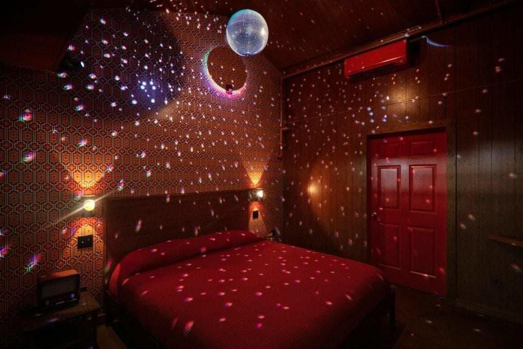 The Dive Motel by null The Dive Motel by null